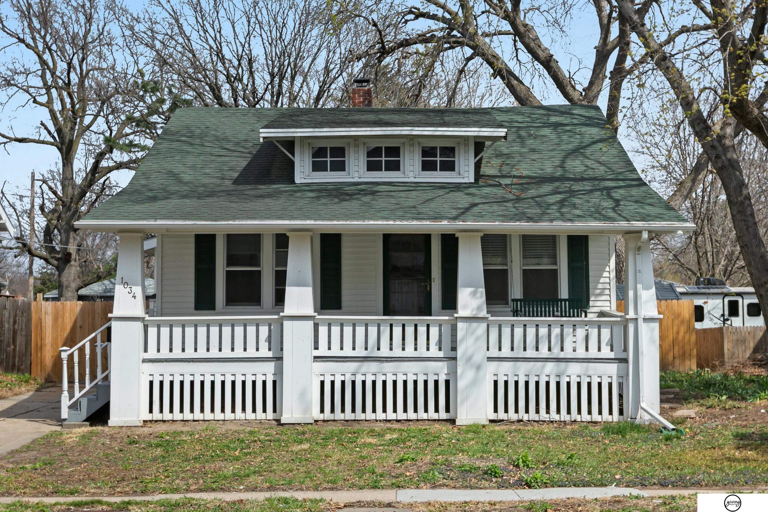 3271 Randolph Street, Lincoln, NE, 68510