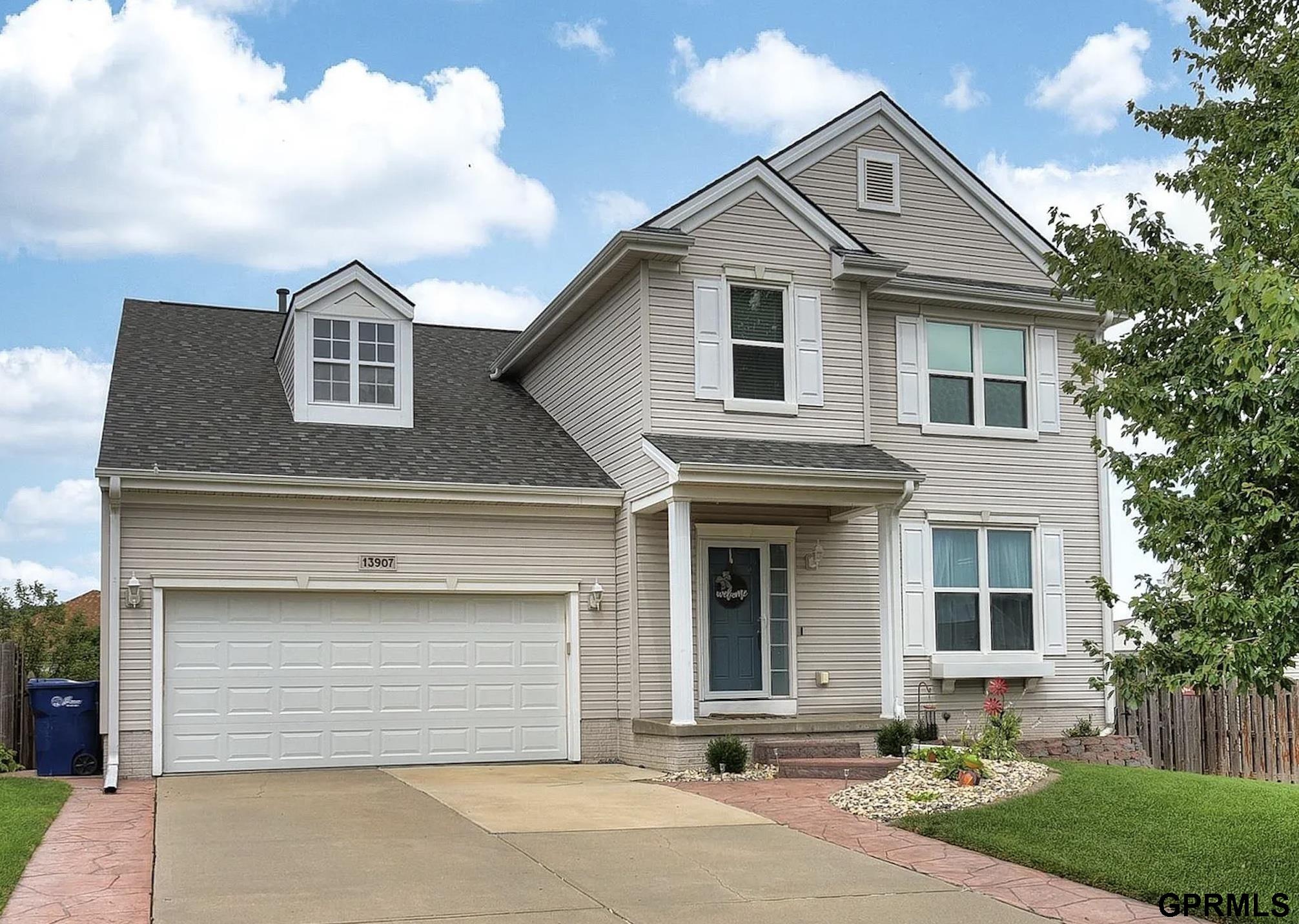 Bellevue, Sarpy County