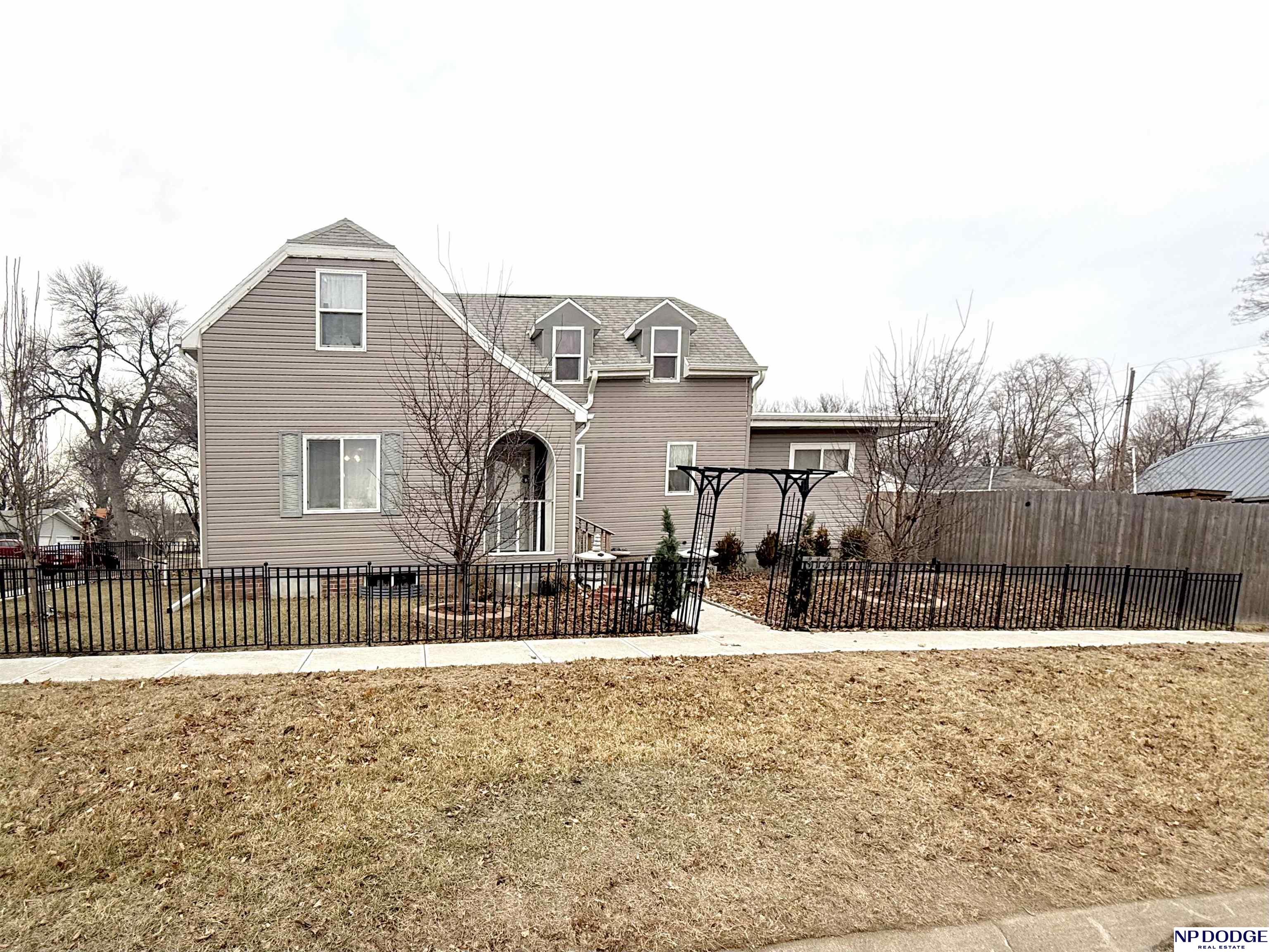 2334 31 Street, Omaha, NE, 68105