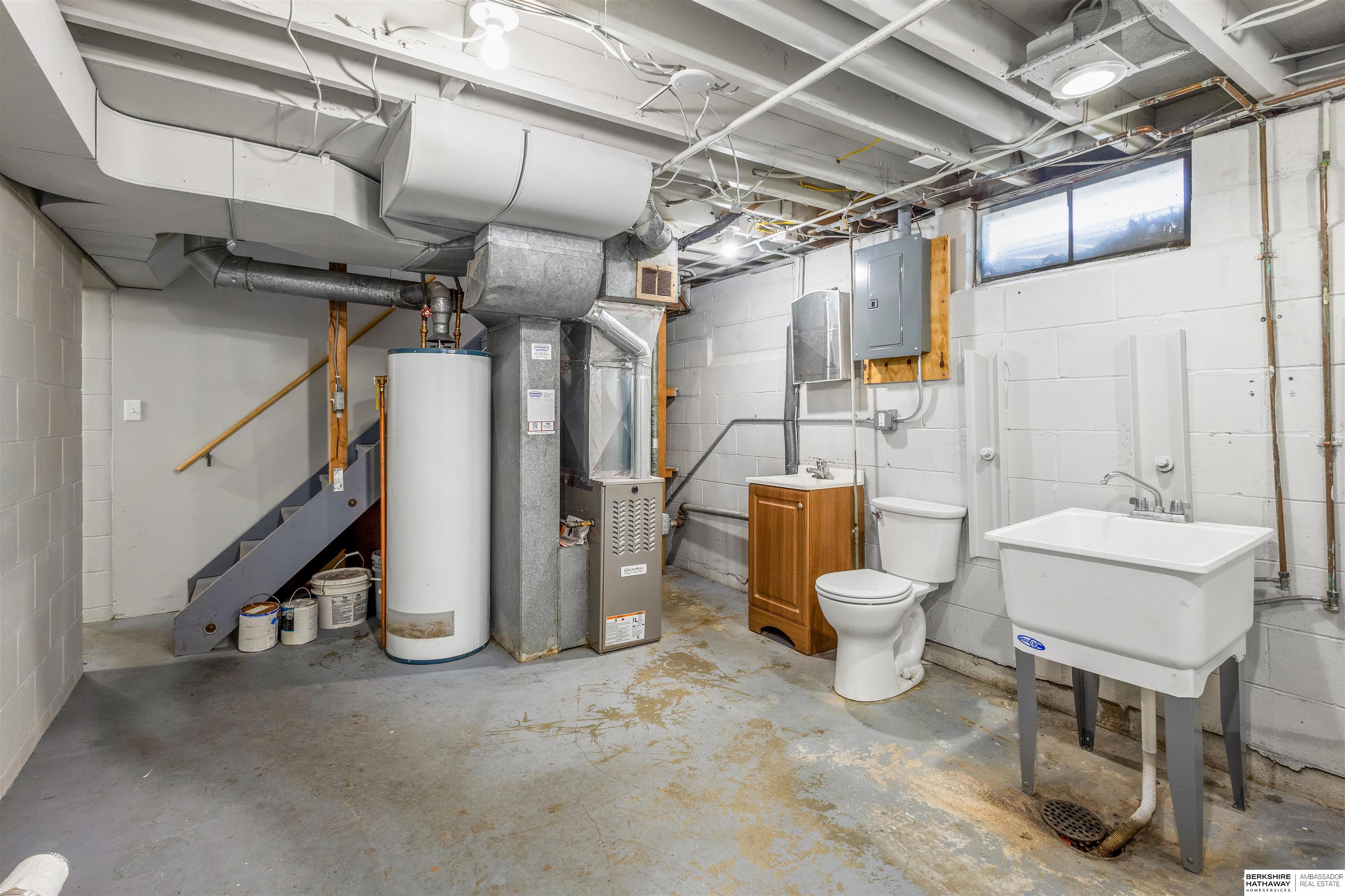 5230 Ervin Street, Lincoln, NE, 68504