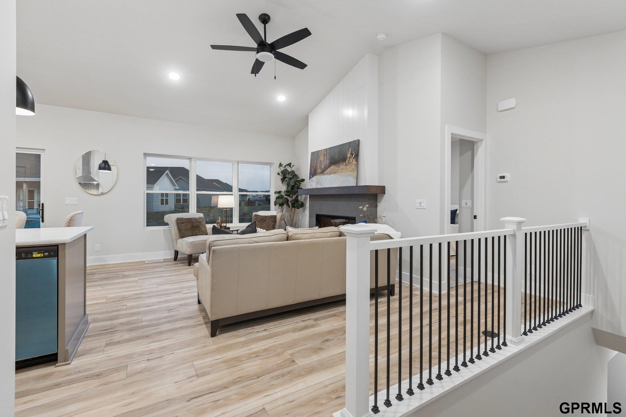 6317 208 Avenue, Elkhorn, NE, 68022
