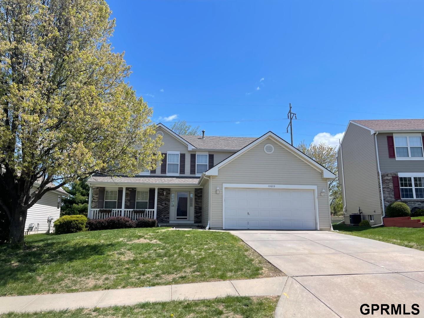 13603 S 26th Street, Bellevue, NE, 68123