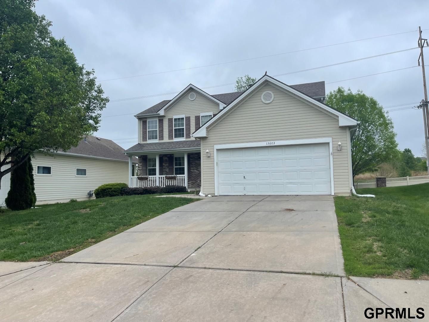 13603 S 26th Street, Bellevue, NE, 68123