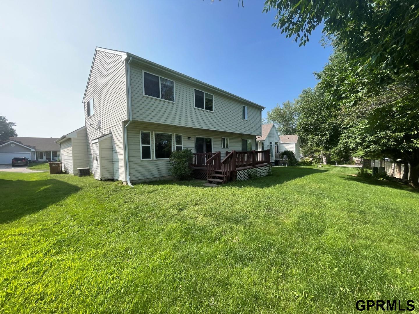 13603 S 26th Street, Bellevue, NE, 68123