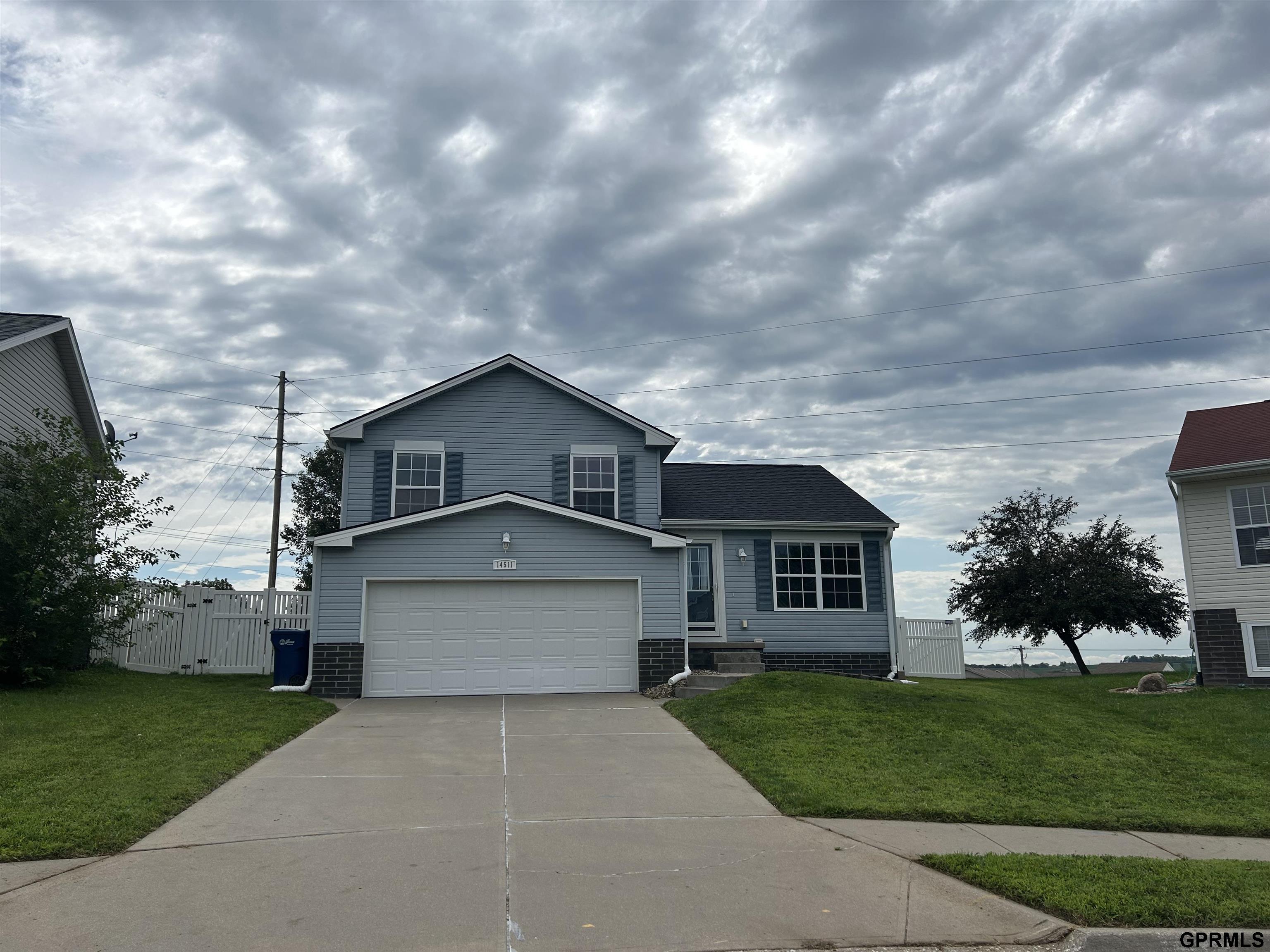 Bellevue, Sarpy County