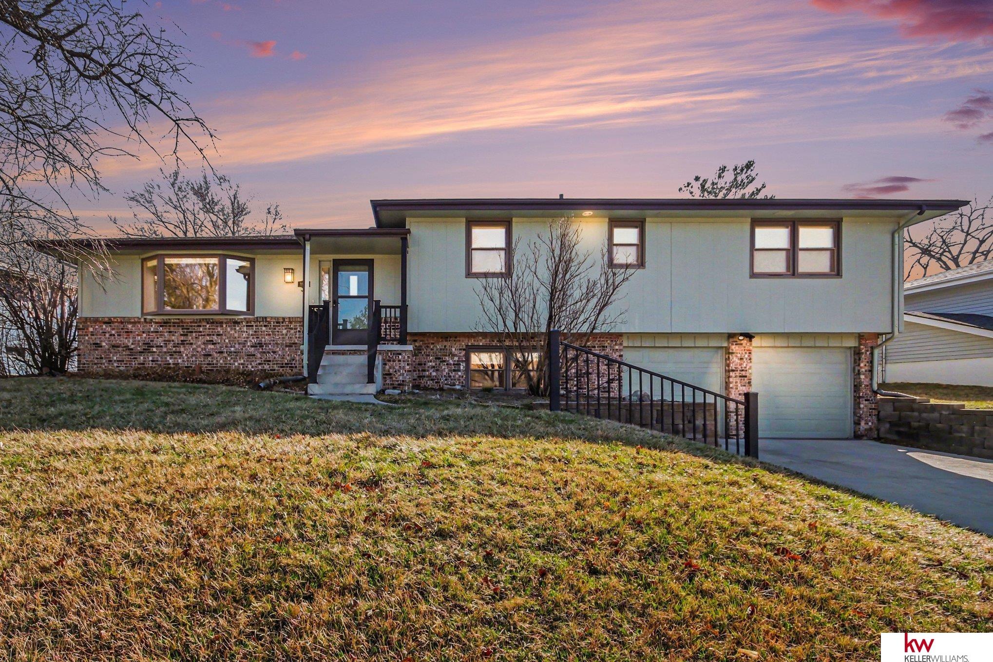 9716 Hartman Avenue, Omaha, NE, 68134