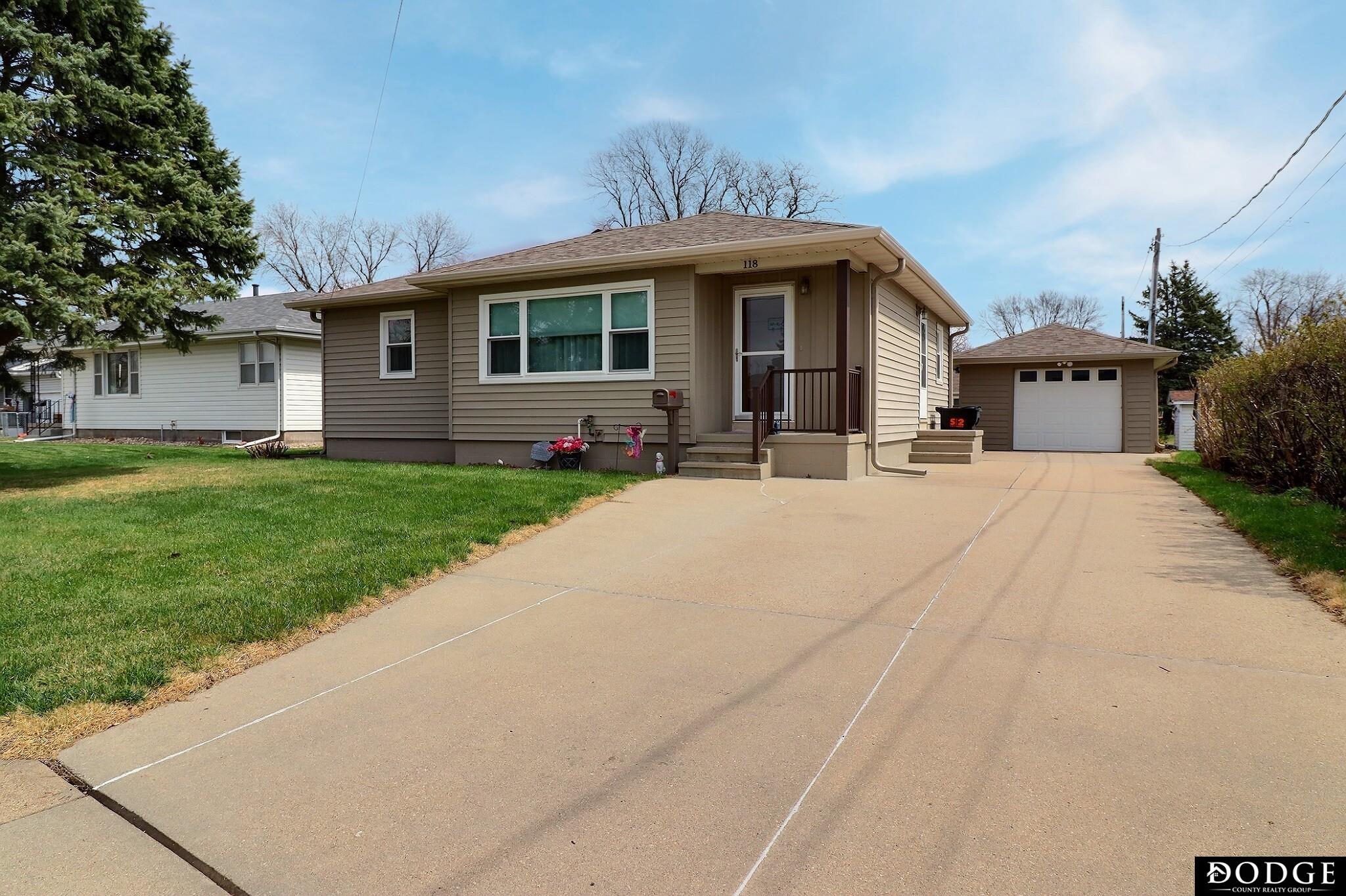 720 Boulevard Street Lot UNIT&nbsp;5, Fremont, NE, 68025