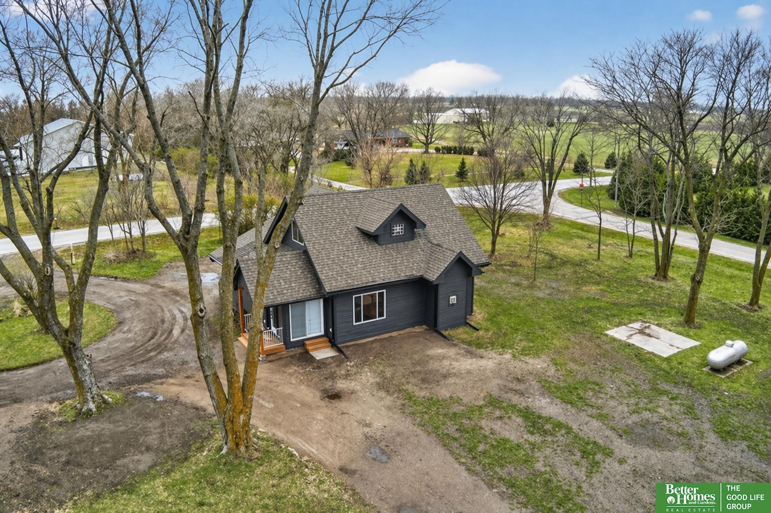 25858 Pacific Street, Waterloo, NE, 68069