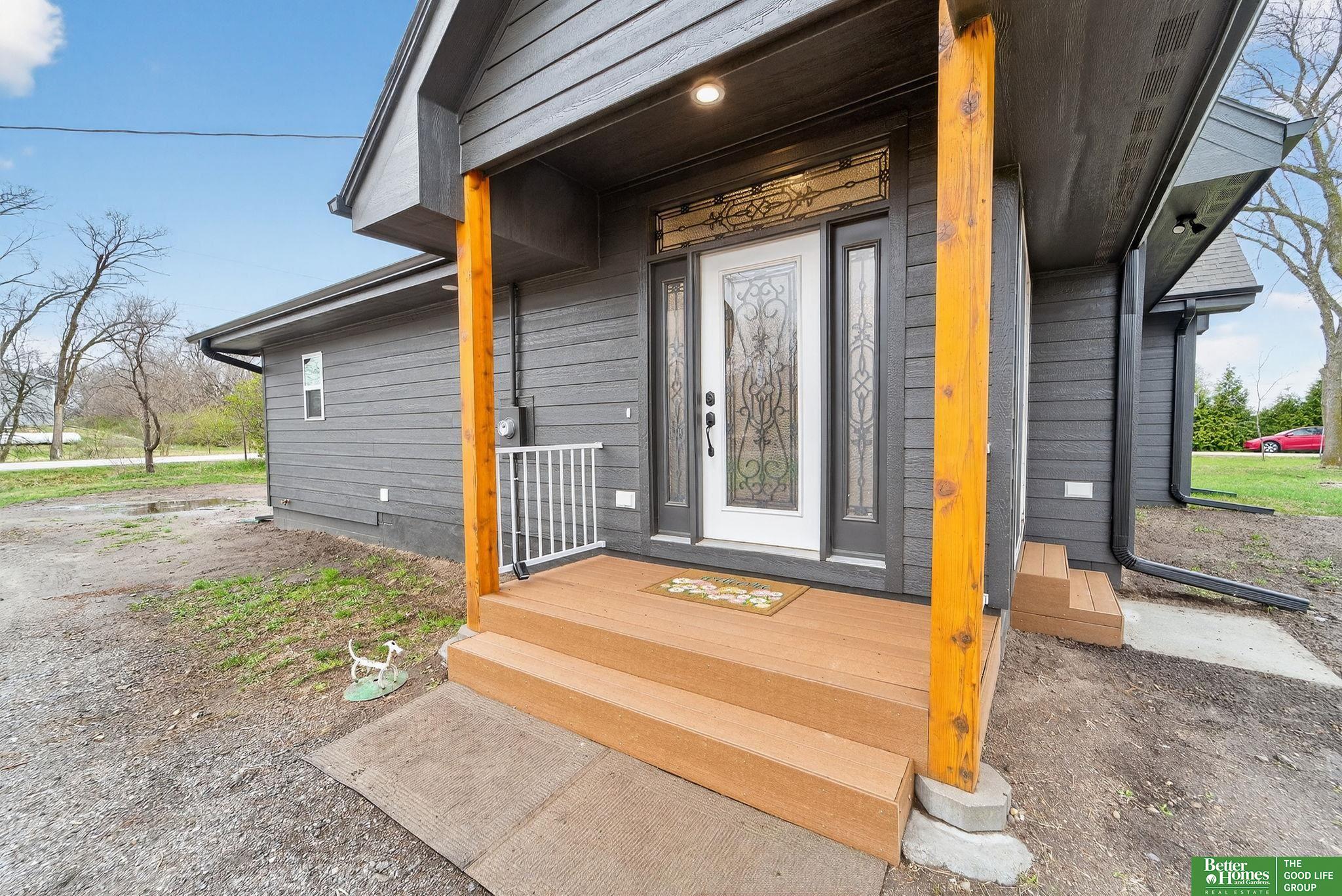 25858 Pacific Street, Waterloo, NE, 68069