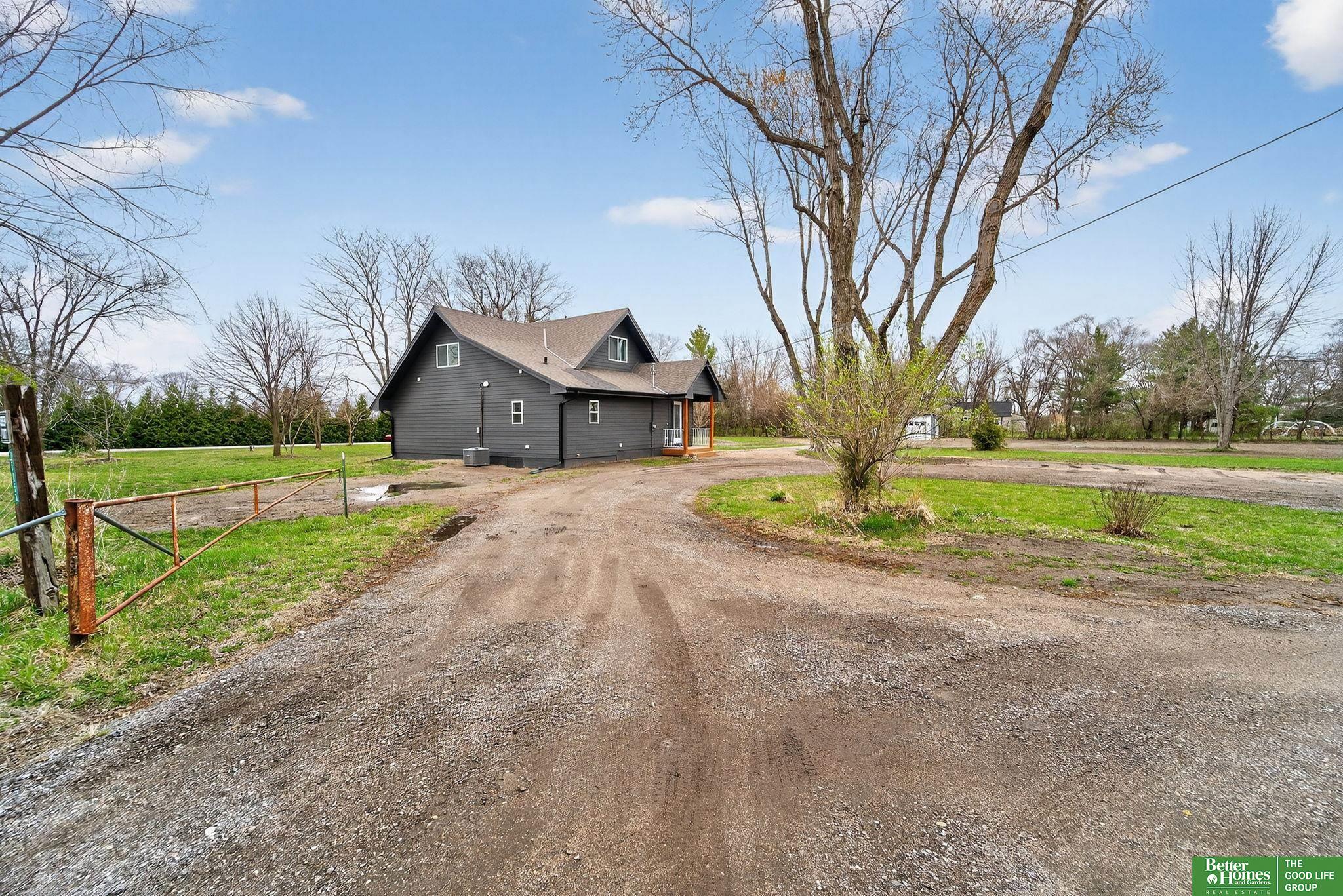 25858 Pacific Street, Waterloo, NE, 68069