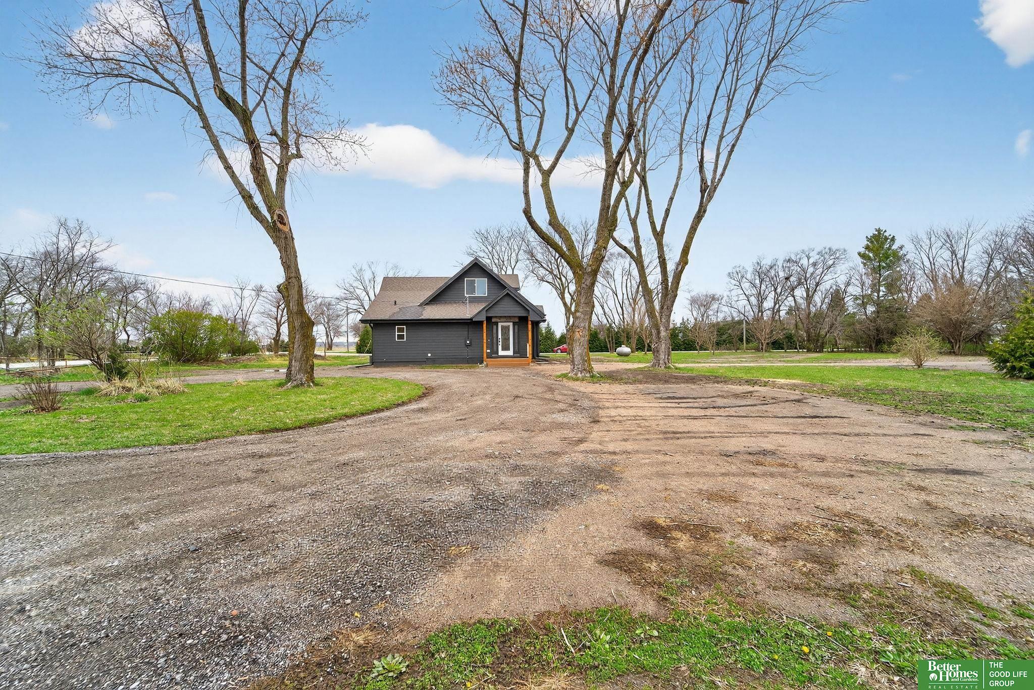 25858 Pacific Street, Waterloo, NE, 68069