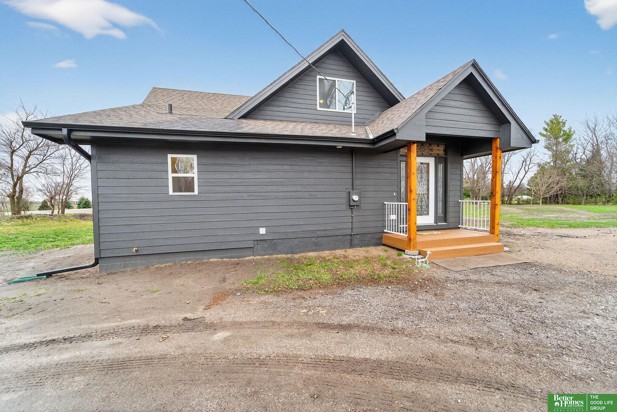 25858 Pacific Street, Waterloo, NE, 68069