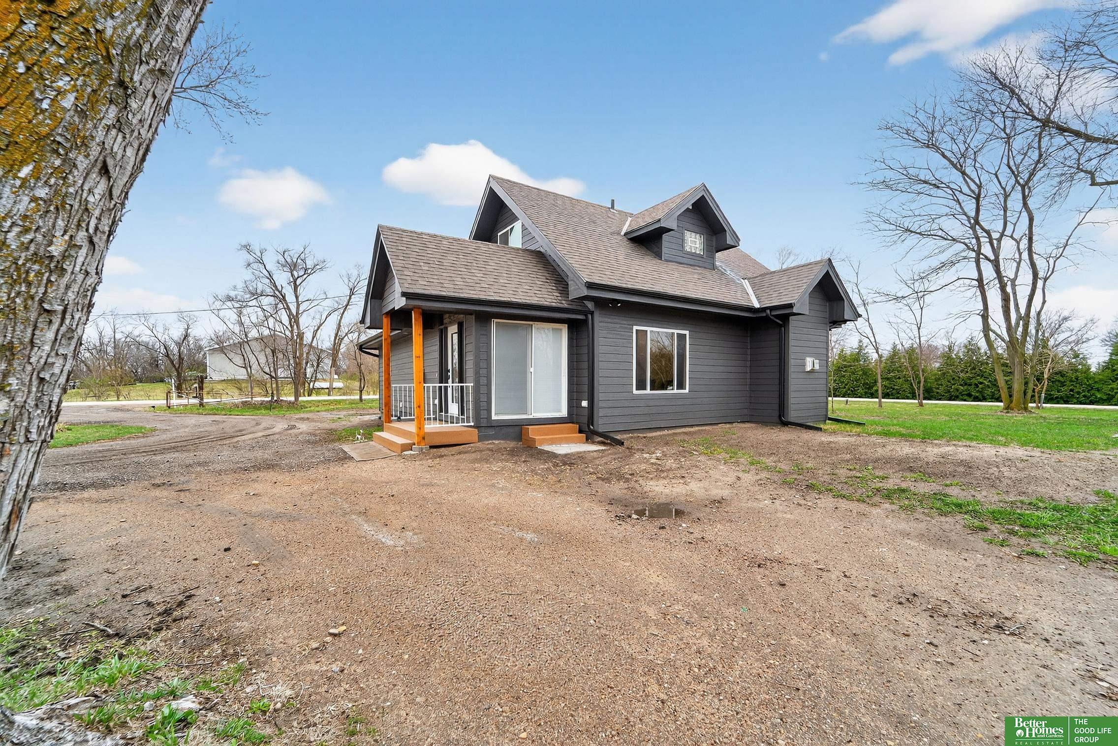 25858 Pacific Street, Waterloo, NE, 68069