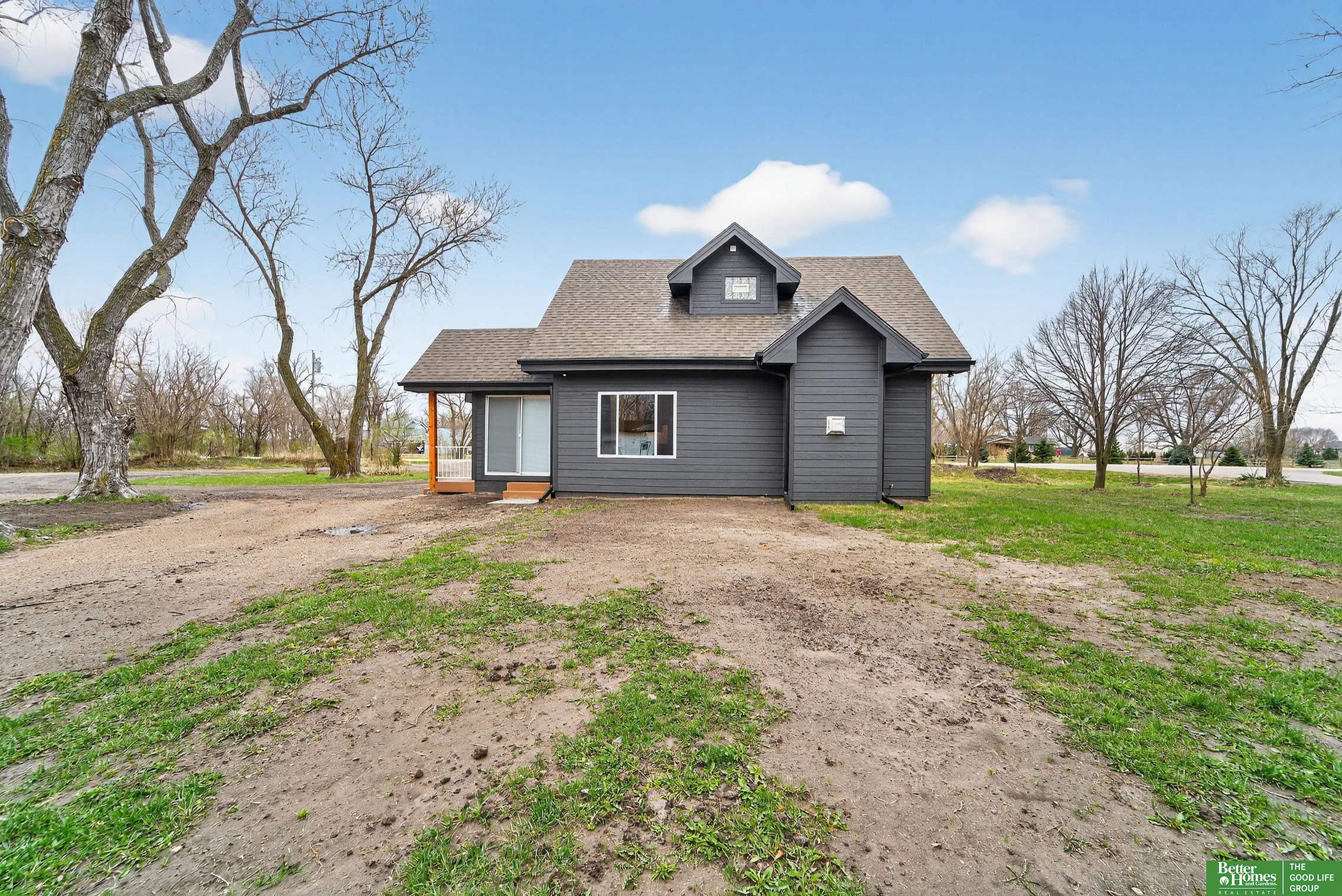 25858 Pacific Street, Waterloo, NE, 68069