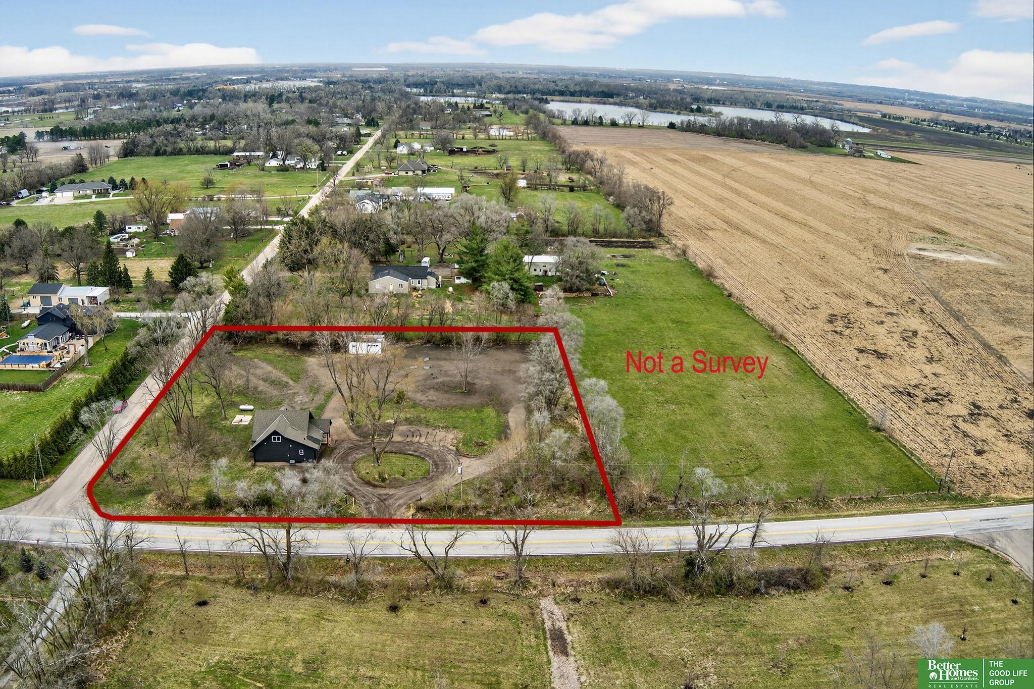 25858 Pacific Street, Waterloo, NE, 68069