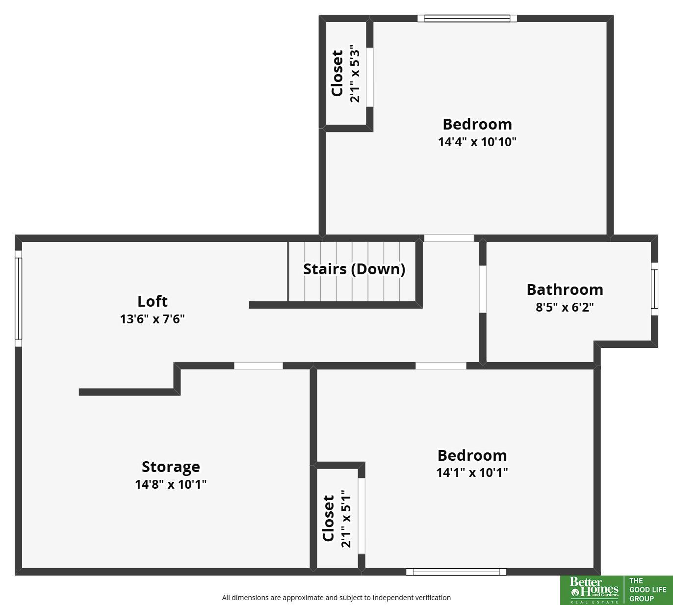 25858 Pacific Street, Waterloo, NE, 68069