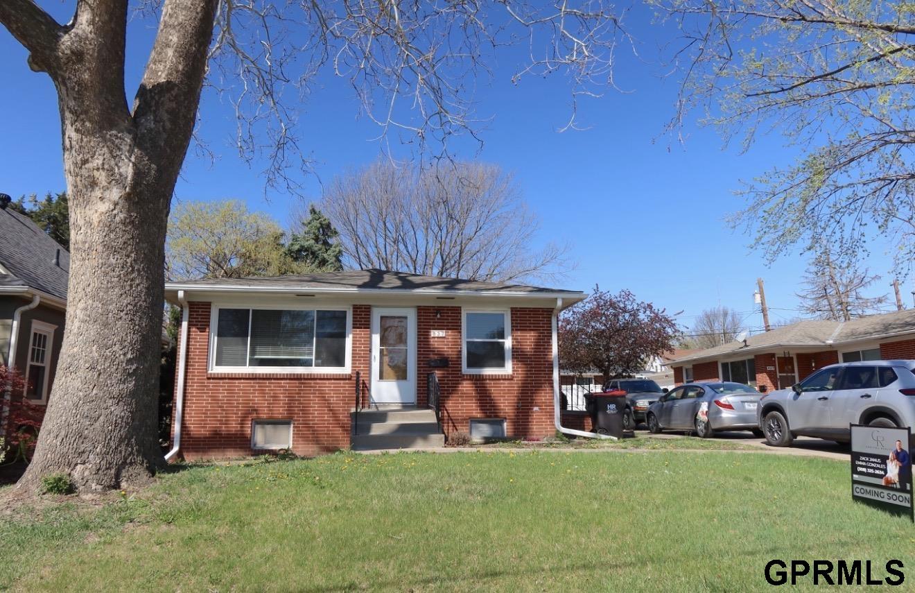 835-837 S 40th Street, Lincoln, NE, 68510