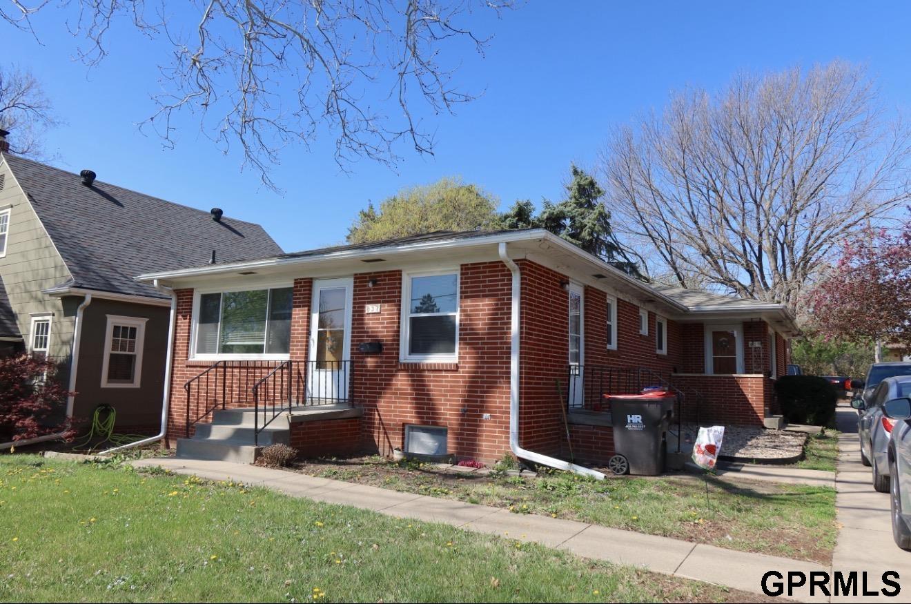 835-837 S 40th Street, Lincoln, NE, 68510