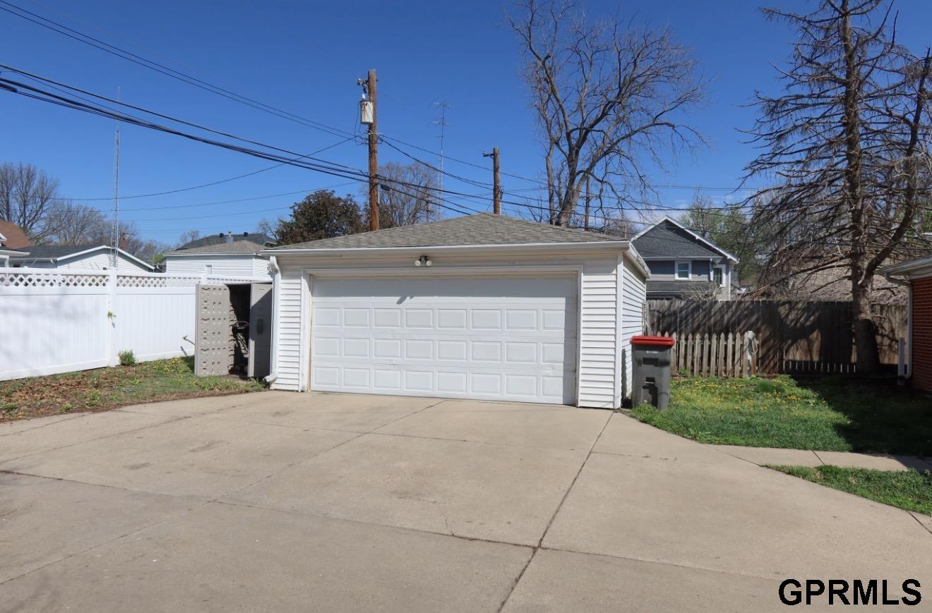 835-837 S 40th Street, Lincoln, NE, 68510