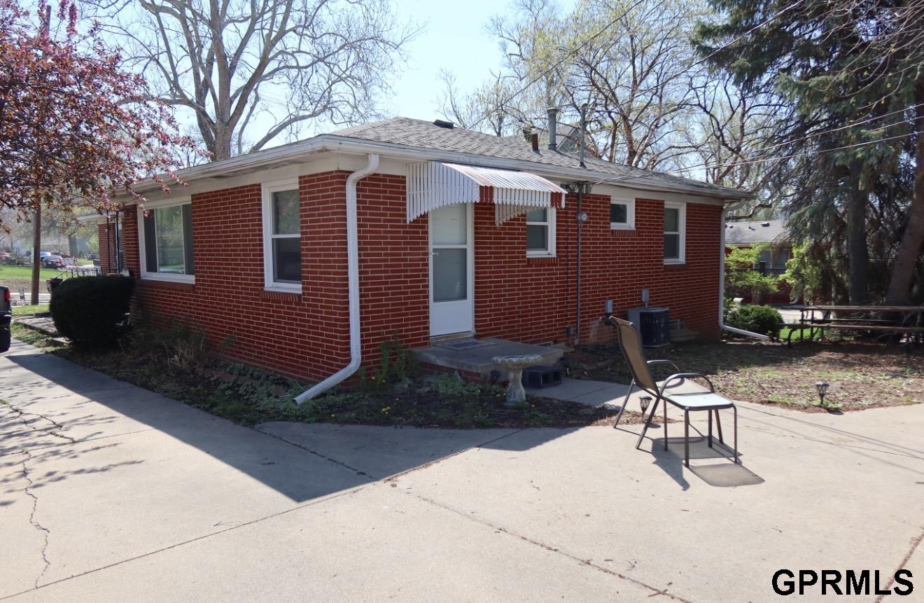 835-837 S 40th Street, Lincoln, NE, 68510