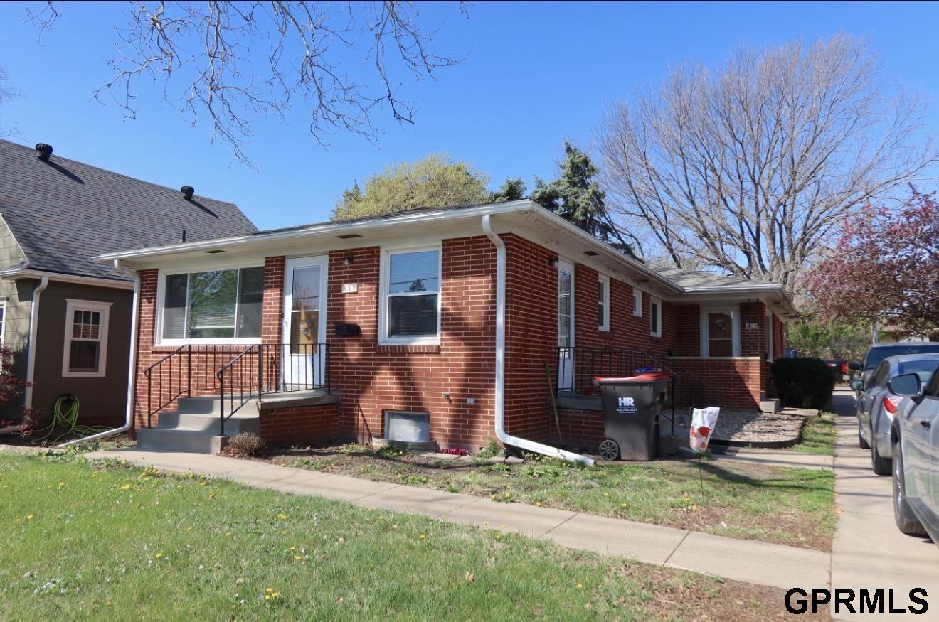 835-837 S 40th Street, Lincoln, NE, 68510