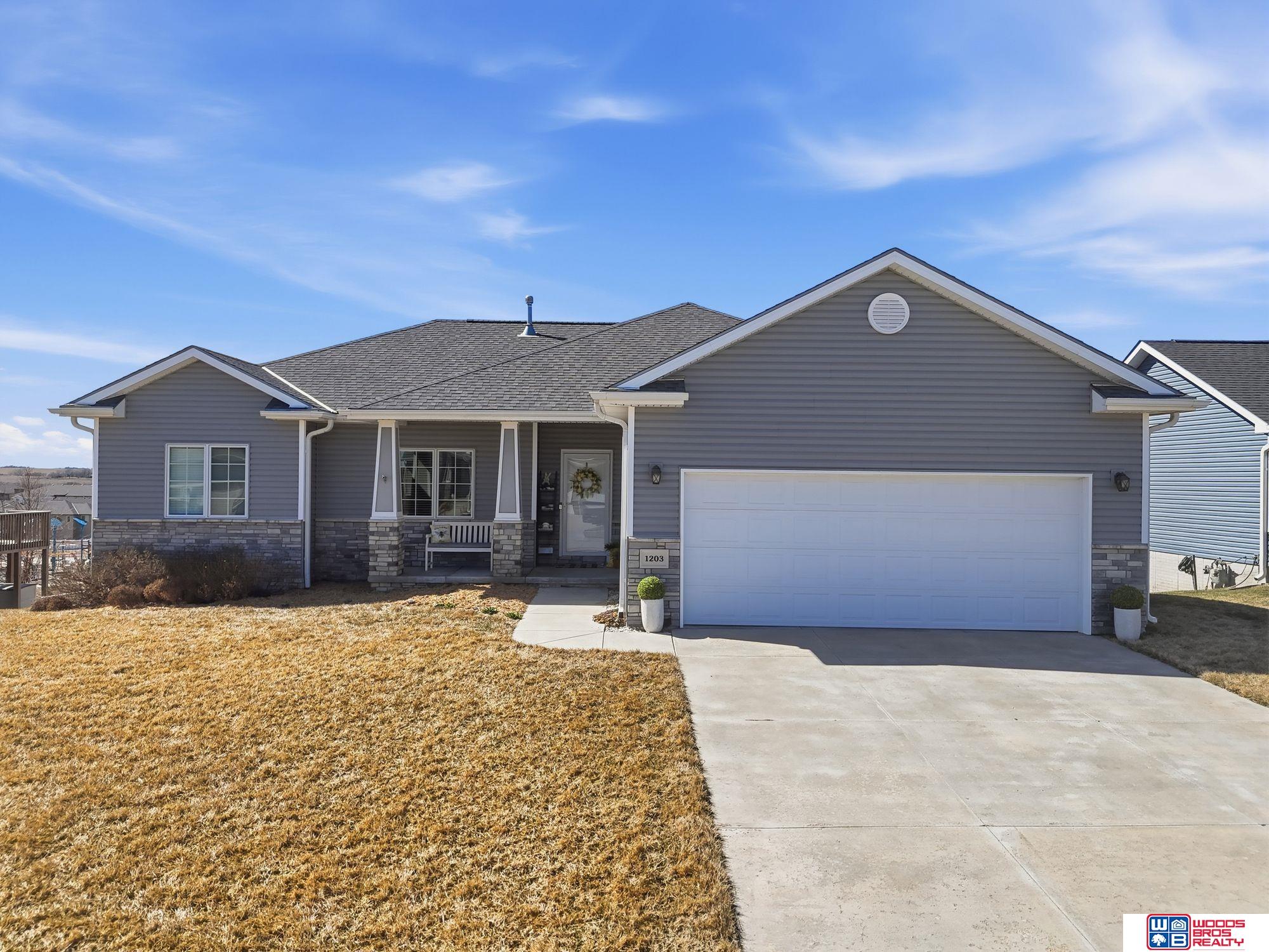 1203 Birchwood Drive, Hickman