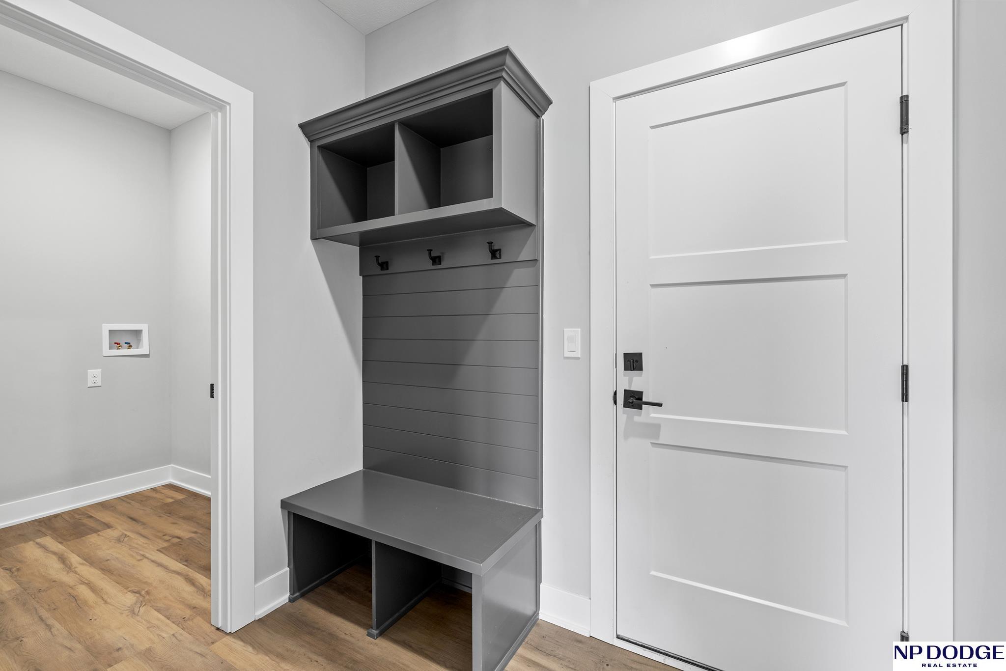 11926 S 117 Street, Papillion, NE, 68046