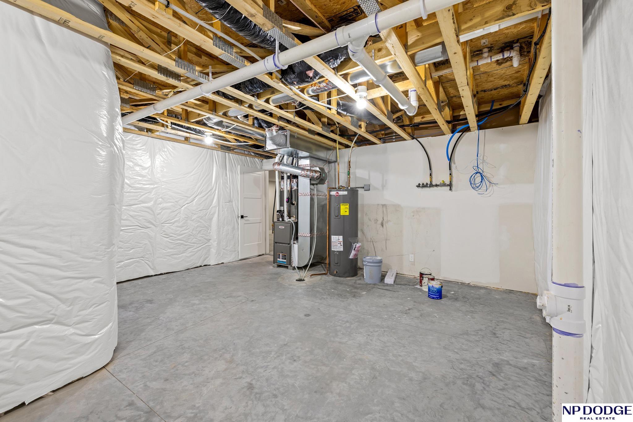 11926 S 117 Street, Papillion, NE, 68046