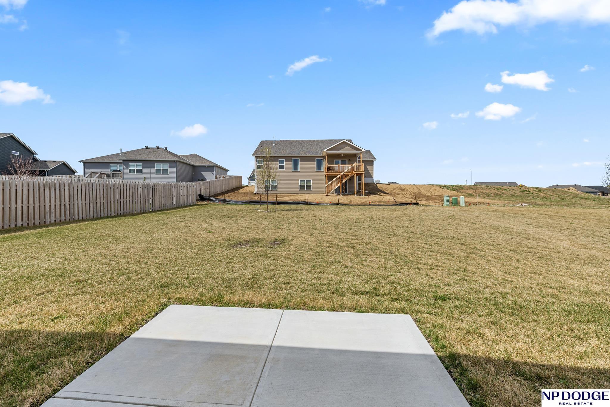 11926 S 117 Street, Papillion, NE, 68046