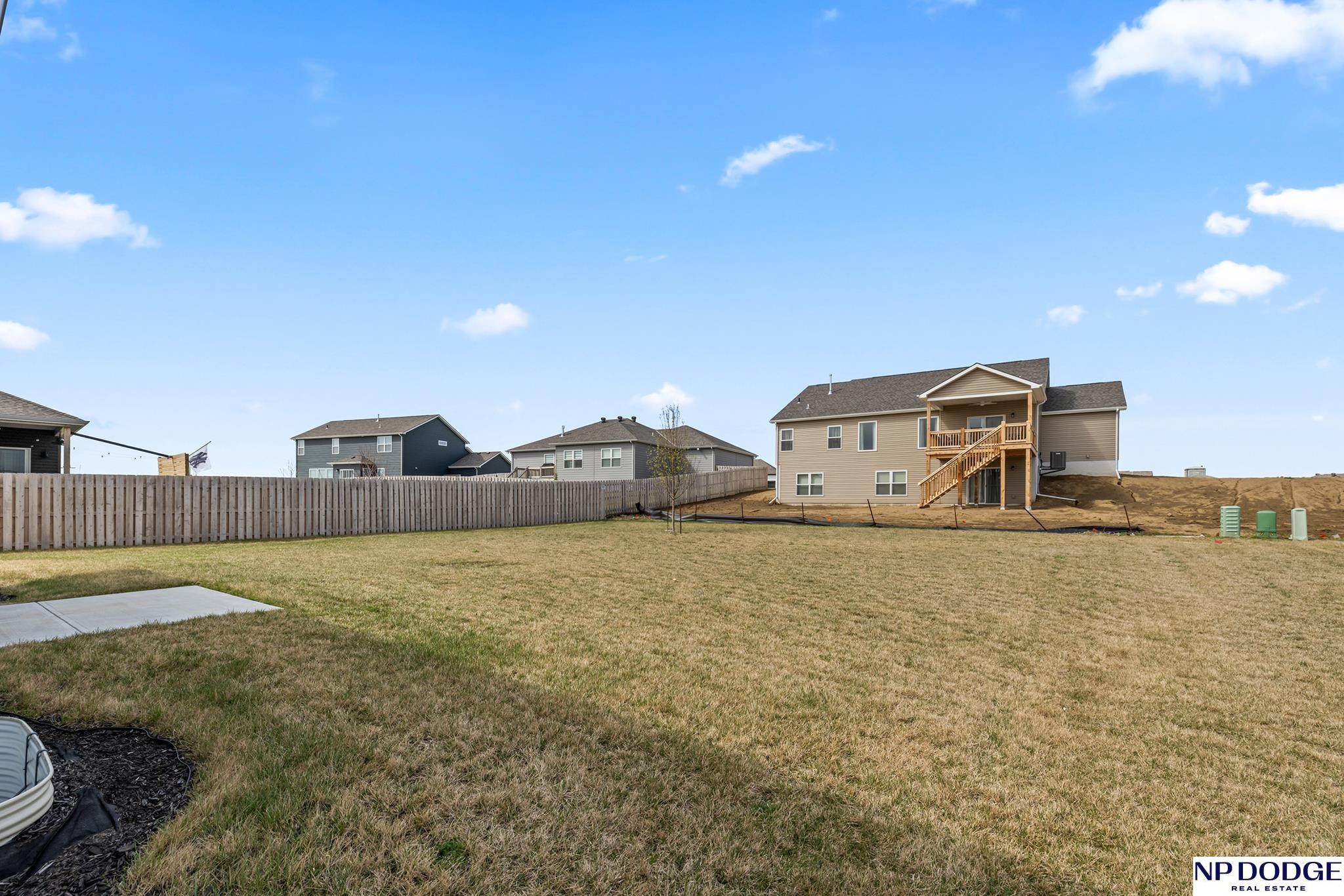 11926 S 117 Street, Papillion, NE, 68046