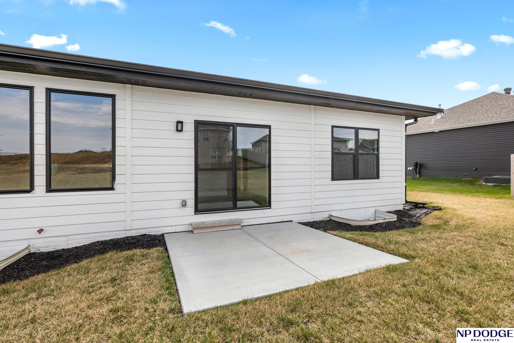 11926 S 117 Street, Papillion, NE, 68046