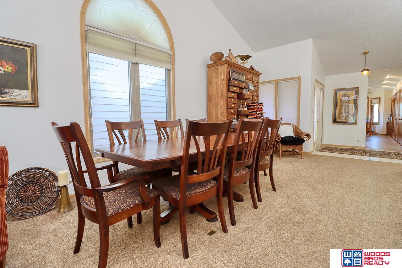 6925 Forest Lake Boulevard, Lincoln, NE, 68516