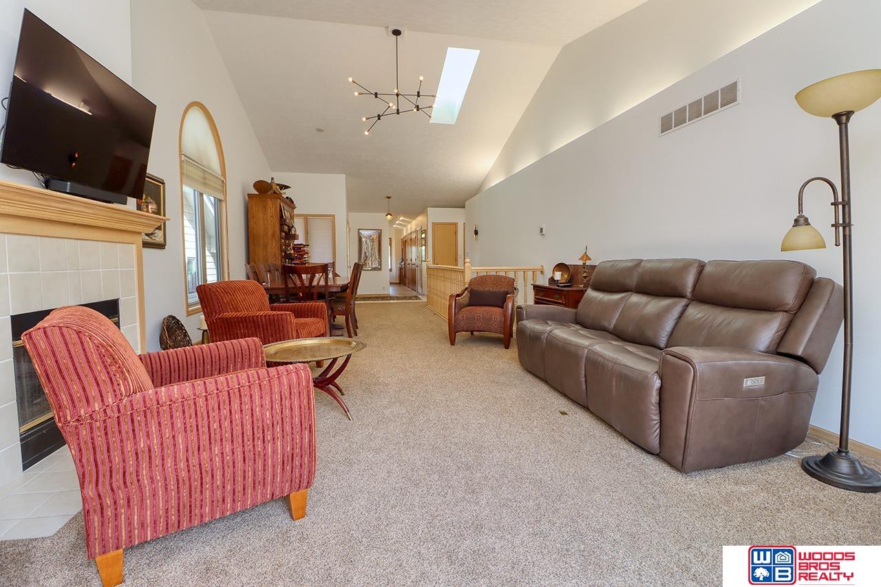 6925 Forest Lake Boulevard, Lincoln, NE, 68516