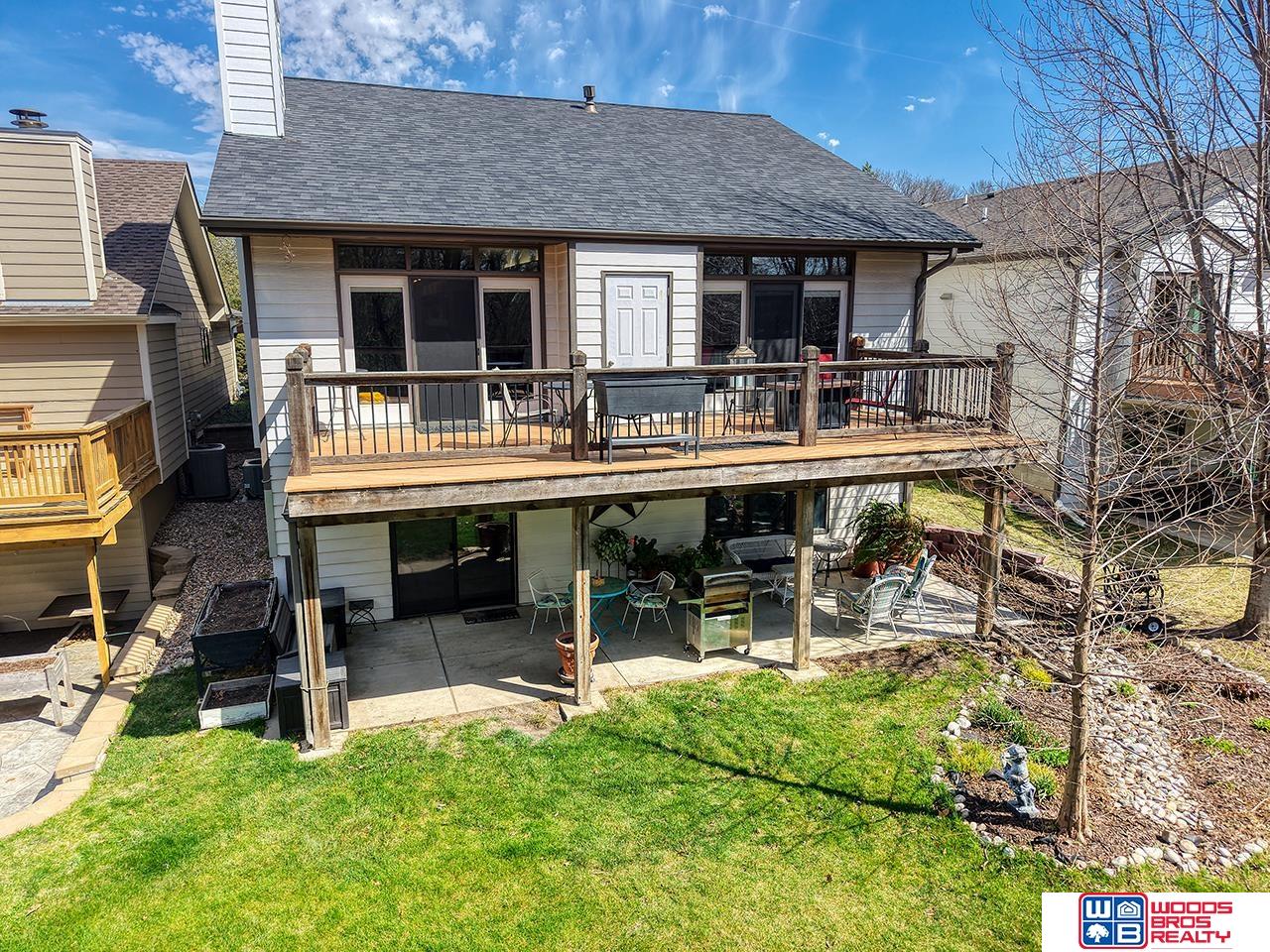 6925 Forest Lake Boulevard, Lincoln, NE, 68516