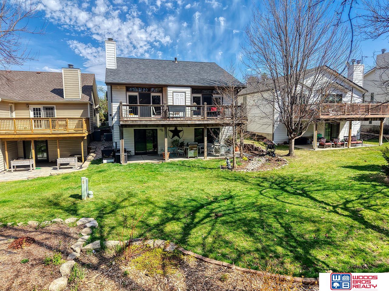 6925 Forest Lake Boulevard, Lincoln, NE, 68516