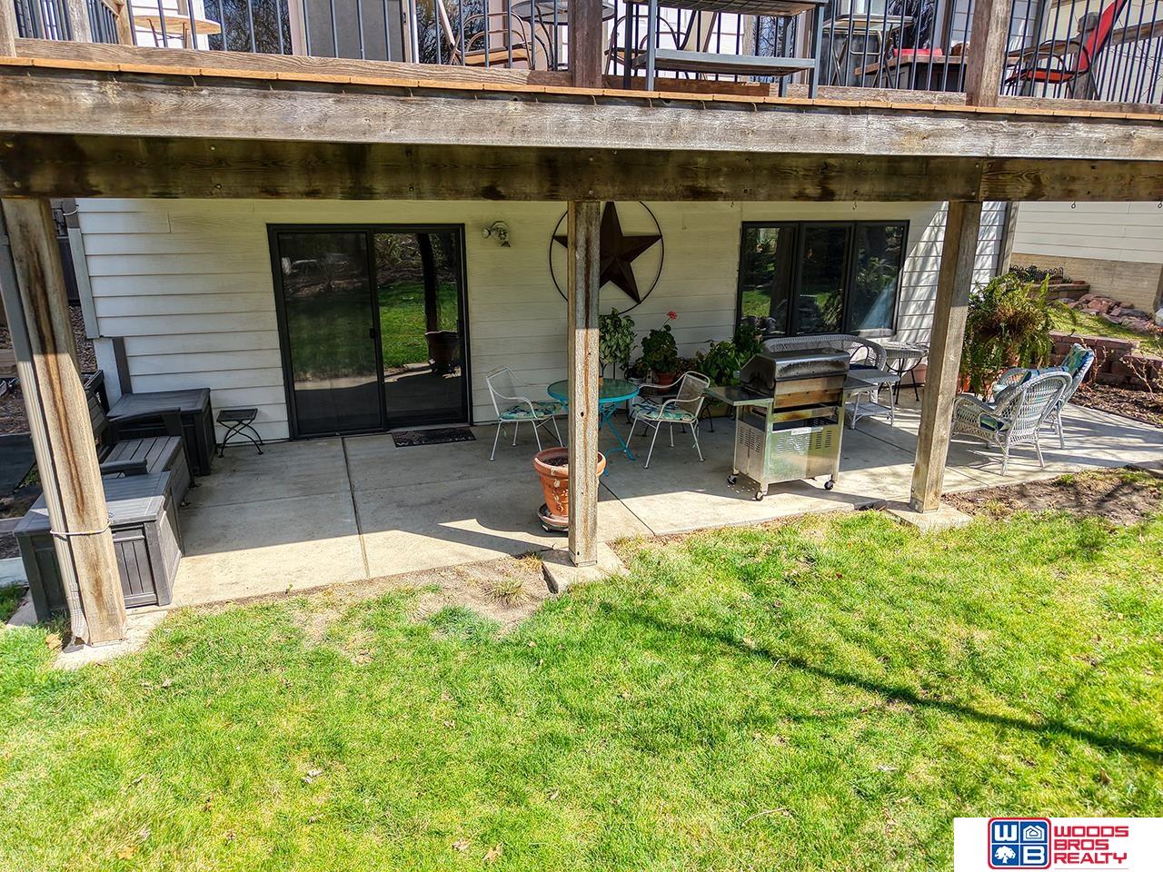 6925 Forest Lake Boulevard, Lincoln, NE, 68516