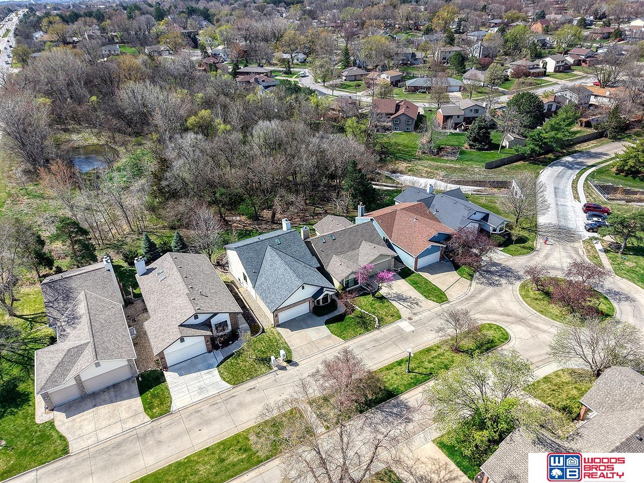 6925 Forest Lake Boulevard, Lincoln, NE, 68516