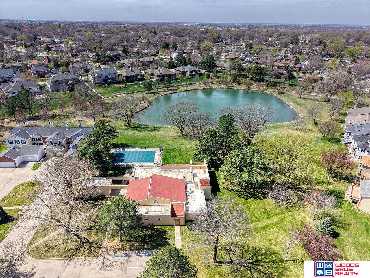 6925 Forest Lake Boulevard, Lincoln, NE, 68516