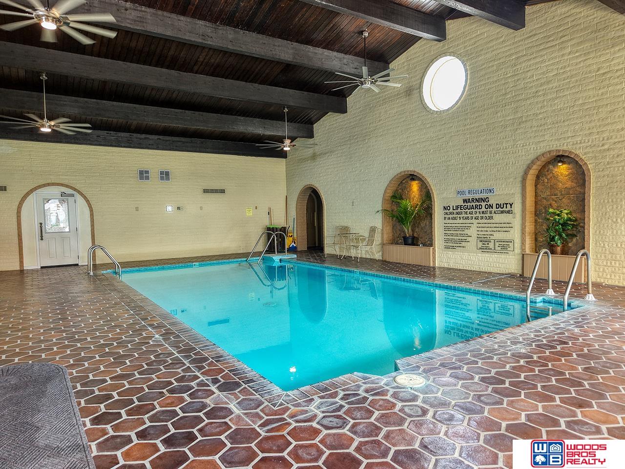 6925 Forest Lake Boulevard, Lincoln, NE, 68516