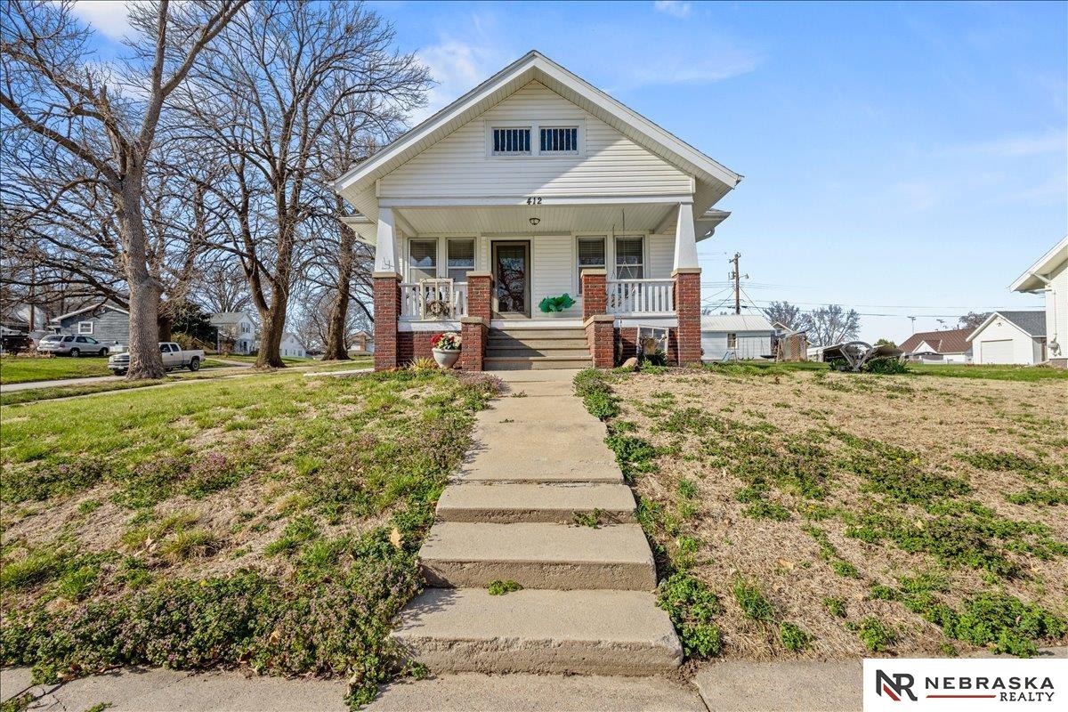 Photo of 412 E 2nd Street Wahoo NE 68066-4889