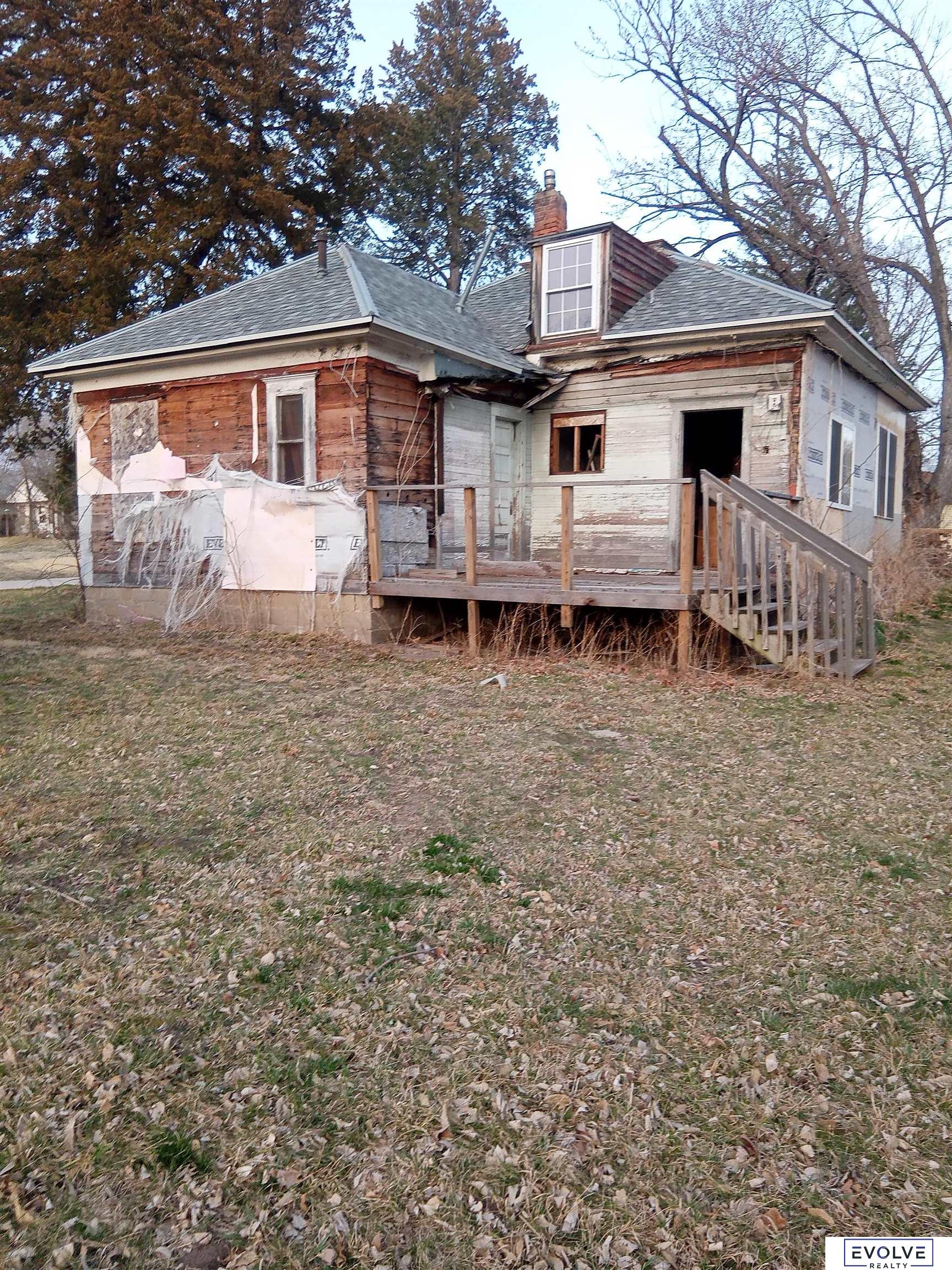 929 Lindell Street, Fairbury, NE, 68352