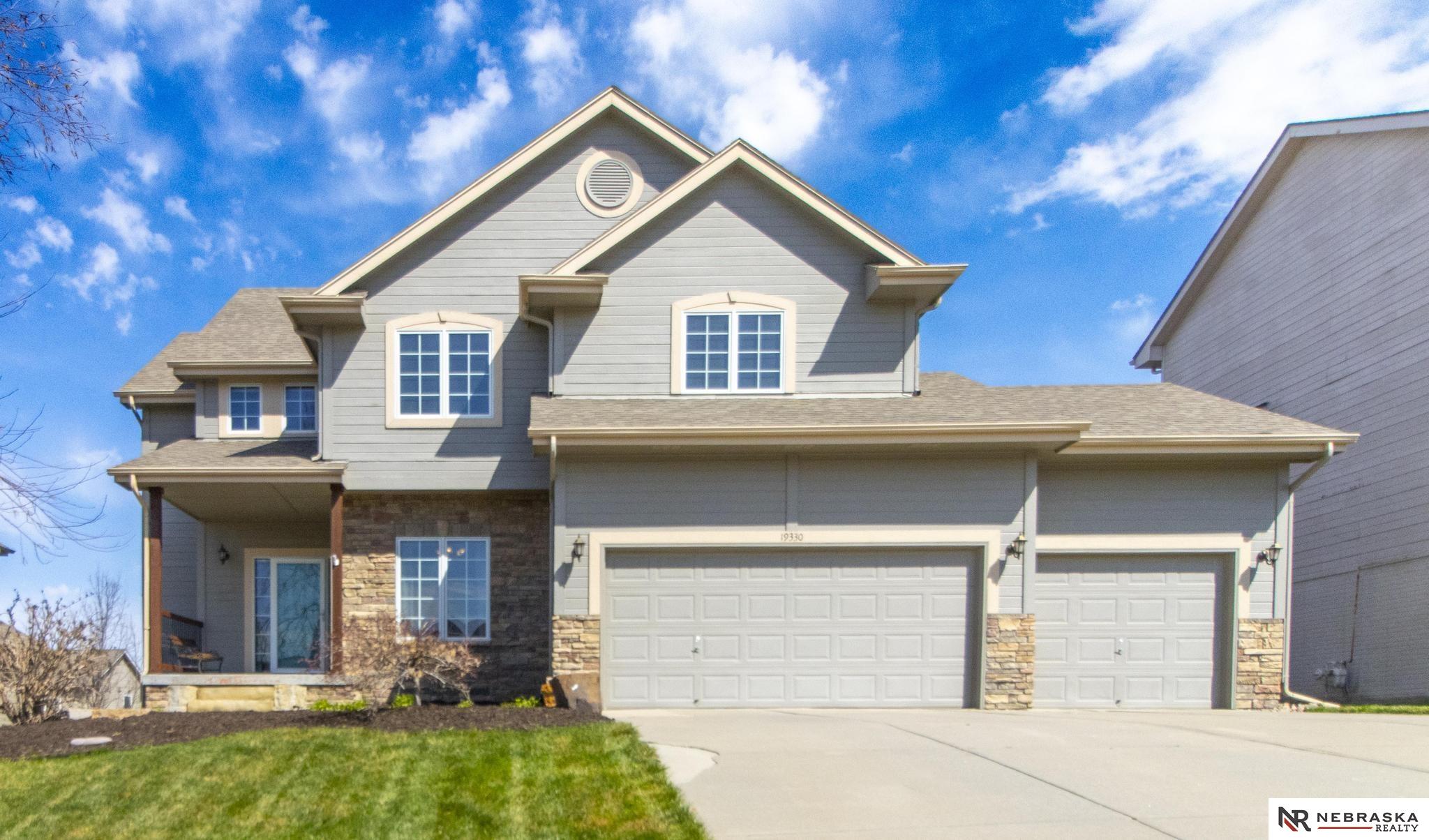 19330 H Street, Omaha, NE, 68135