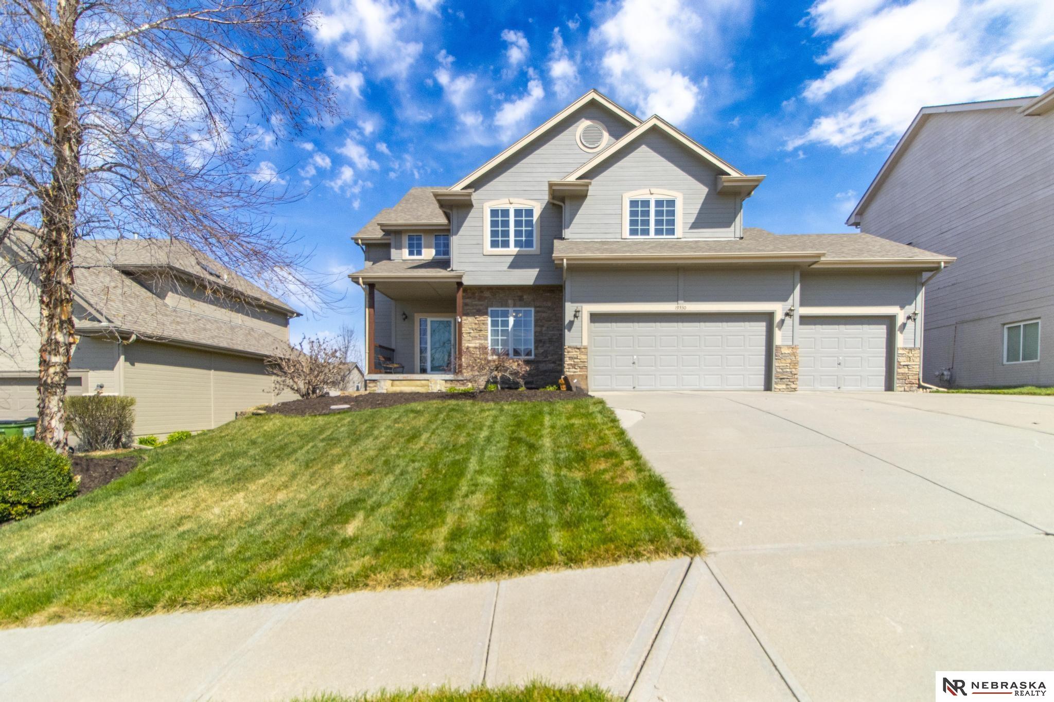 19330 H Street, Omaha, NE, 68135