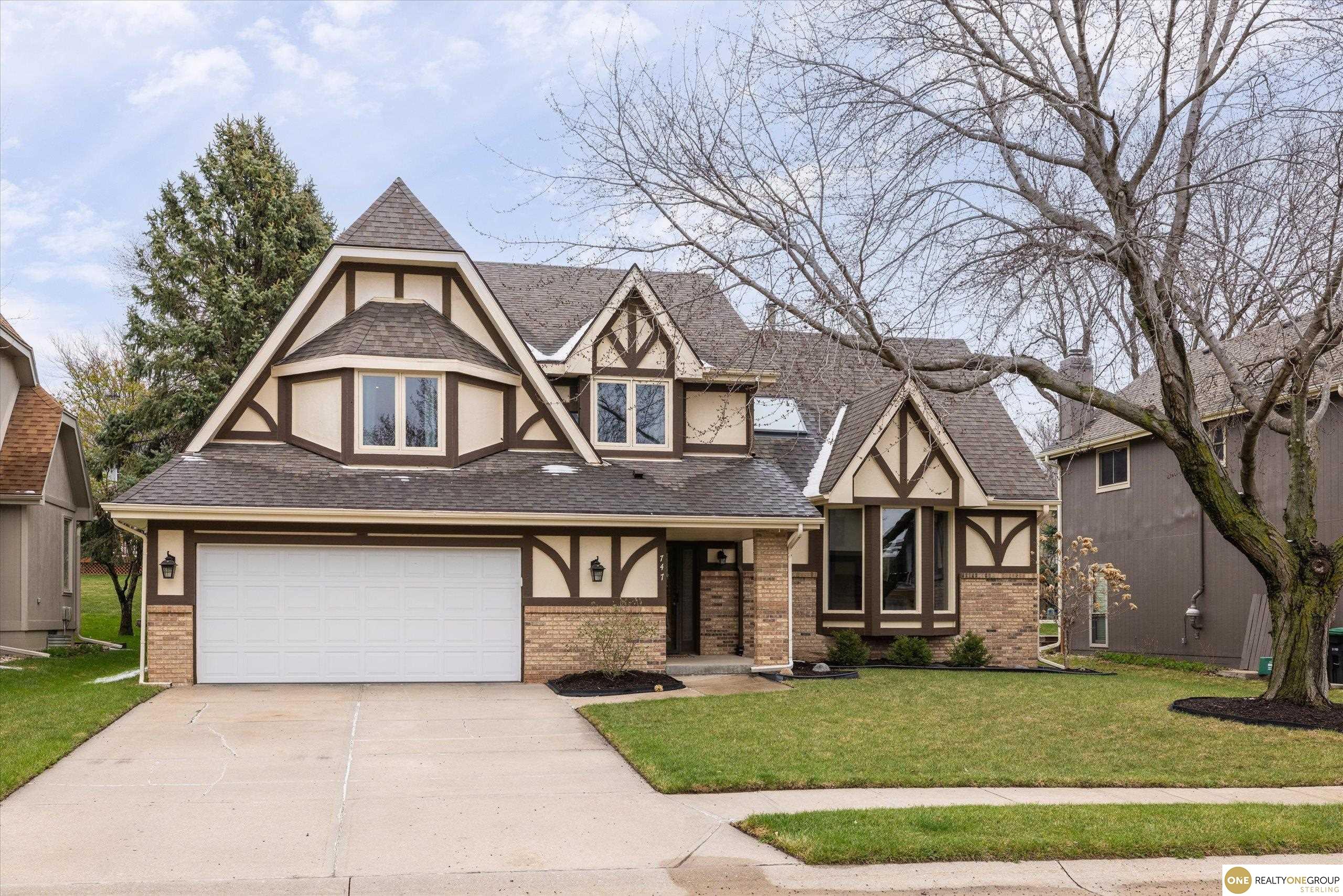 15512 Parker Street, Omaha, NE, 68154