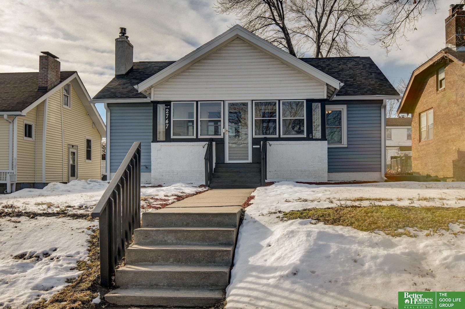 2747 Iowa Street, Omaha, NE, 68112