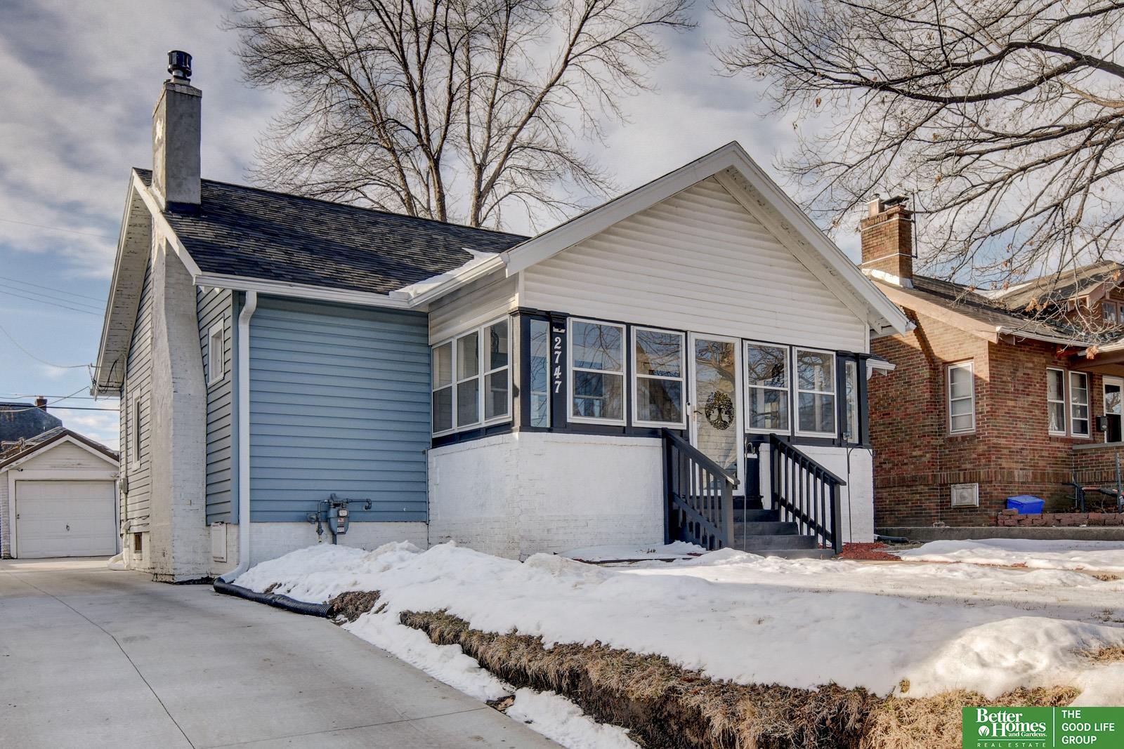 2747 Iowa Street, Omaha, NE, 68112