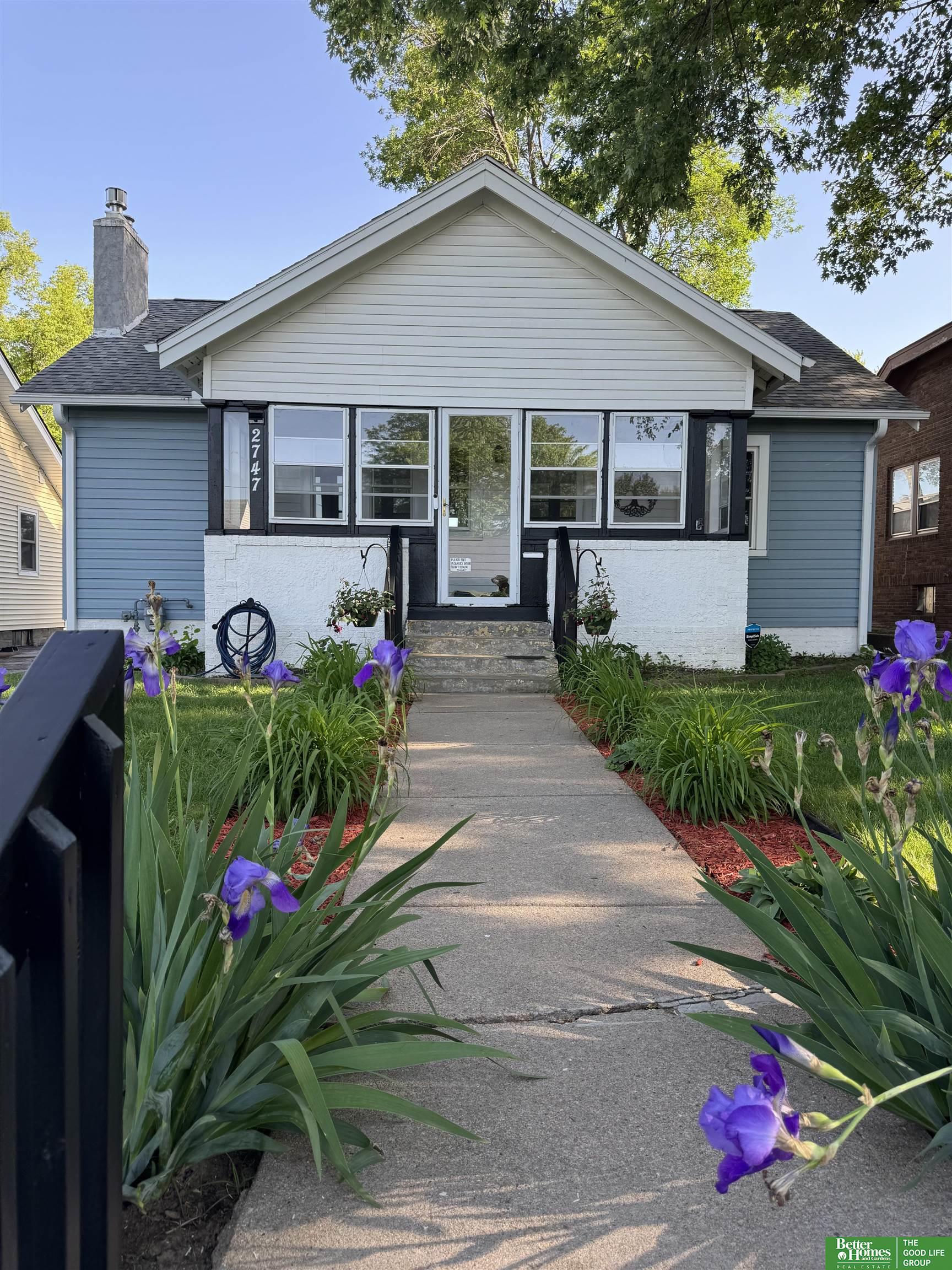 2747 Iowa Street, Omaha, NE, 68112