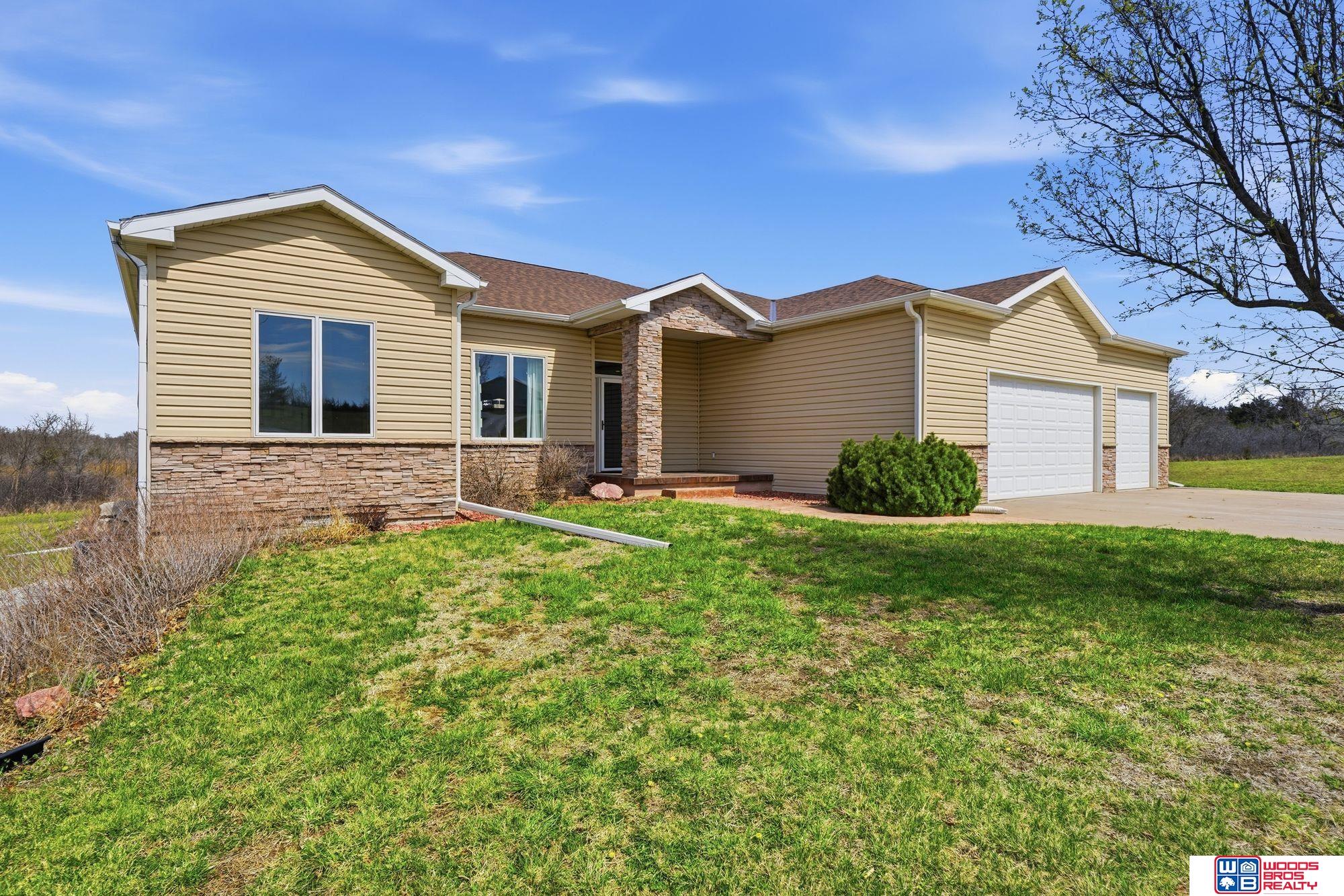 1530 Deer Trail, Roca, NE, 68430