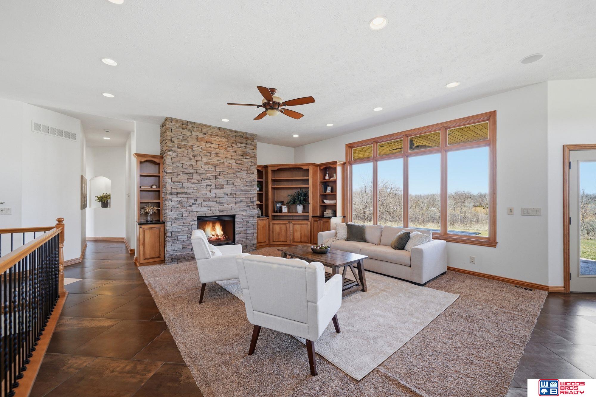 1530 Deer Trail, Roca, NE, 68430