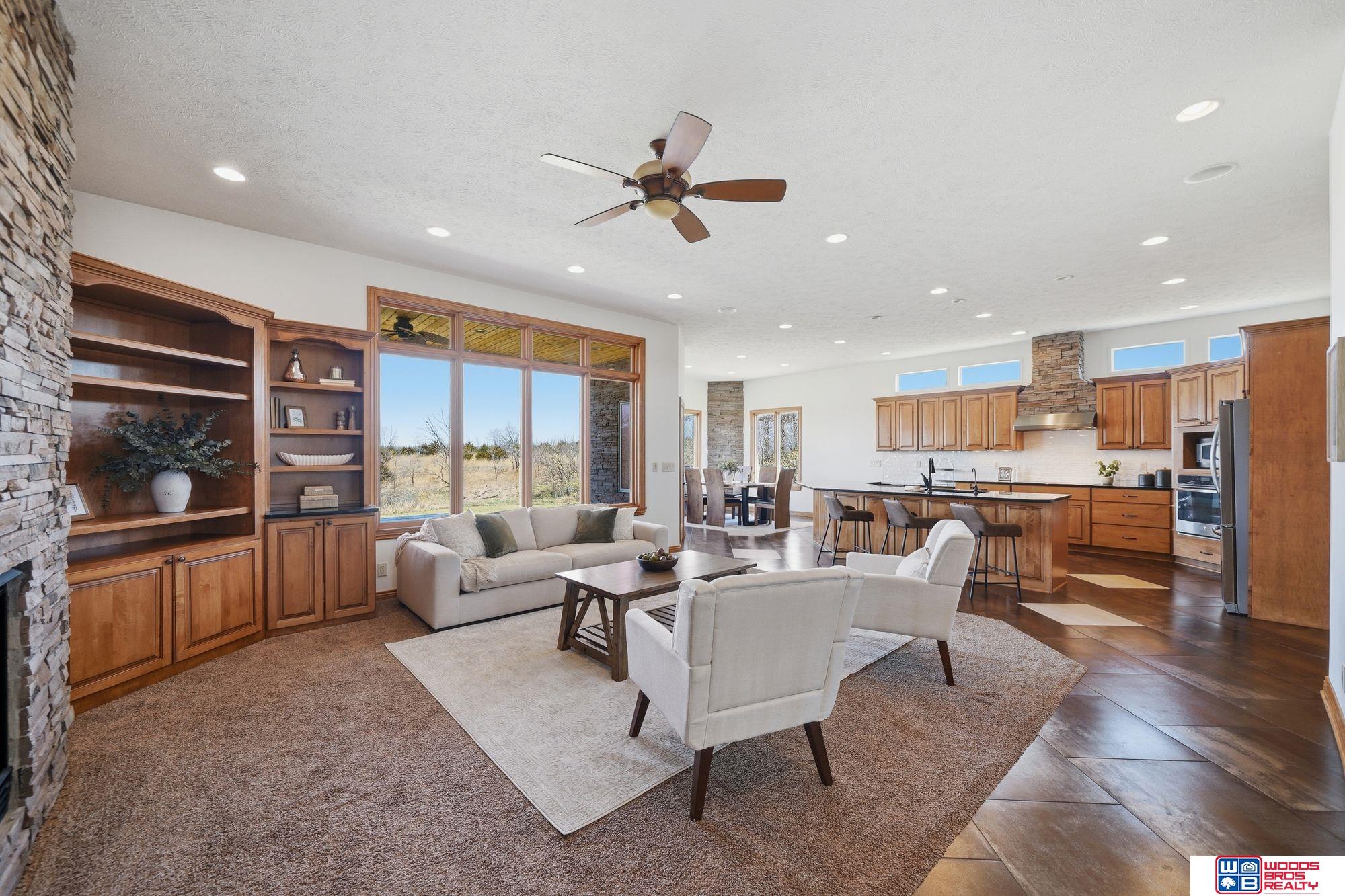 1530 Deer Trail, Roca, NE, 68430